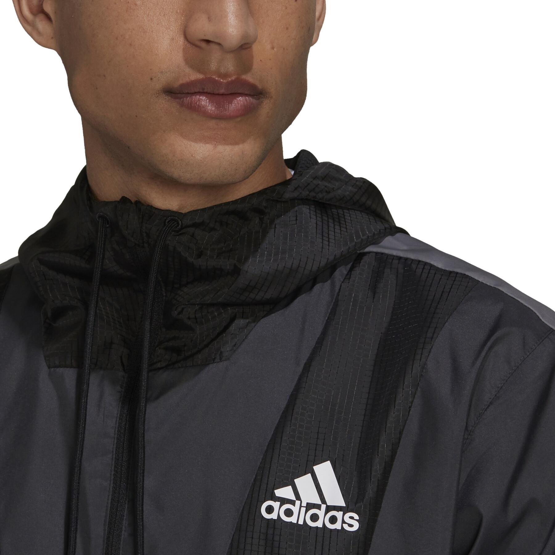 Jacket adidas Teamwear