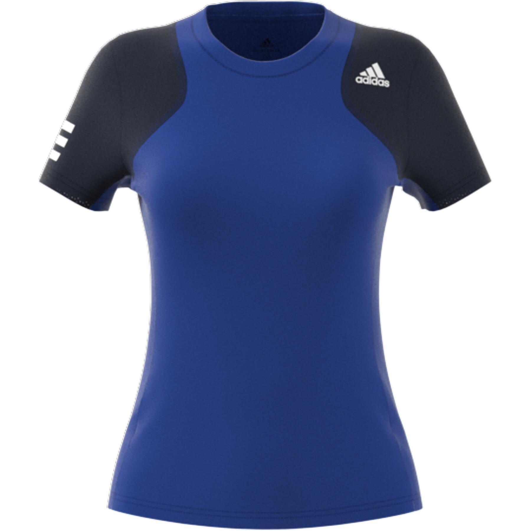 Women's T-shirt adidas Club Tennis
