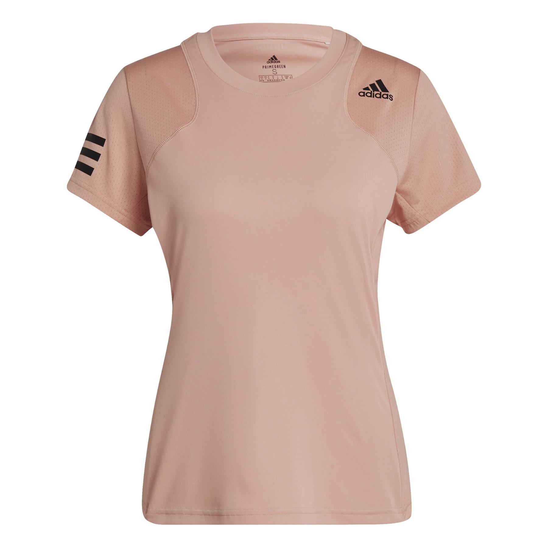Women's T-shirt adidas Club Tennis