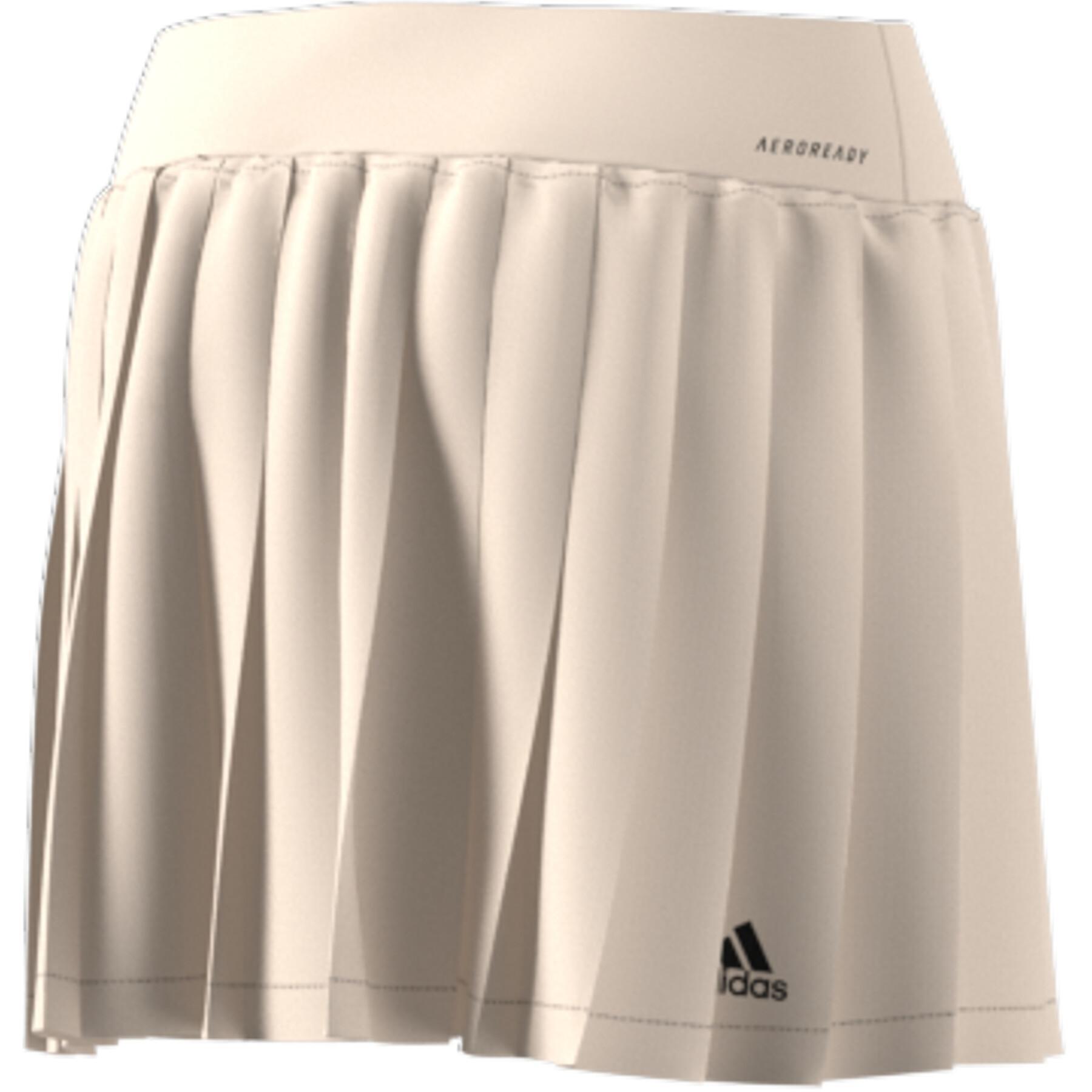 Women's skirt adidas Club Tennis Pleated
