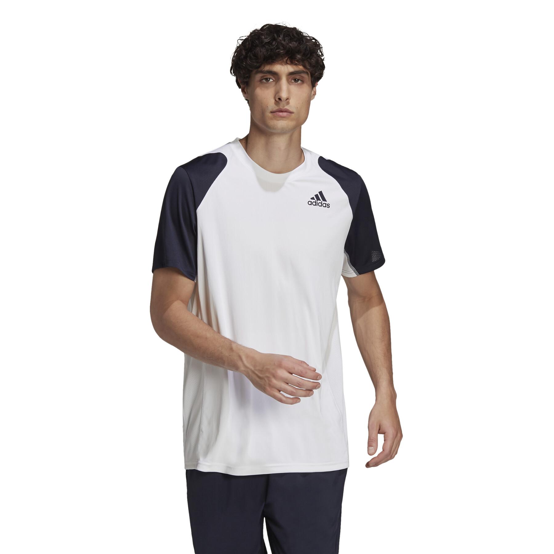 T-shirt adidas Club Tennis