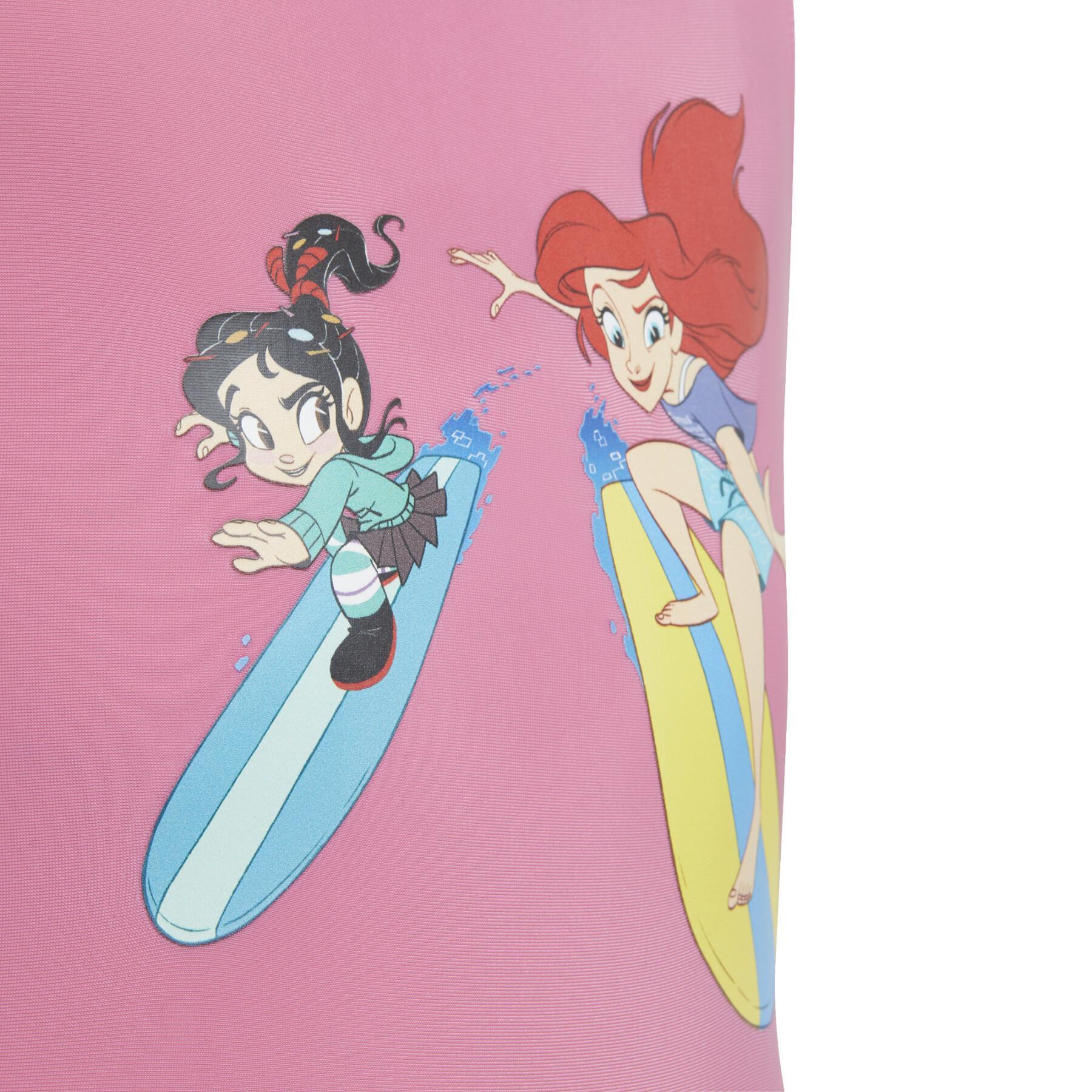 Children's swimsuit adidas Disney Princess