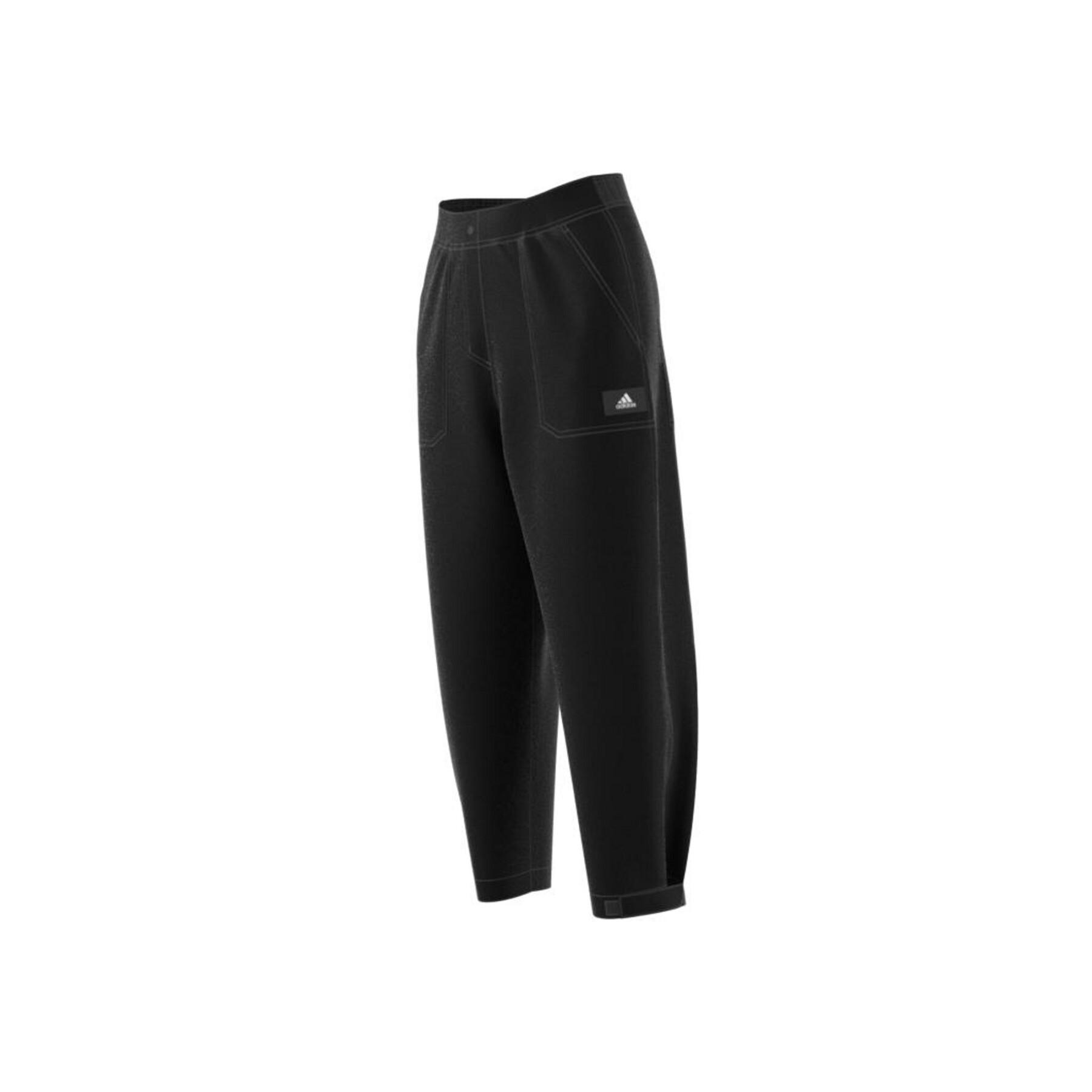Women's jogging suit adidas Sportswear Twill