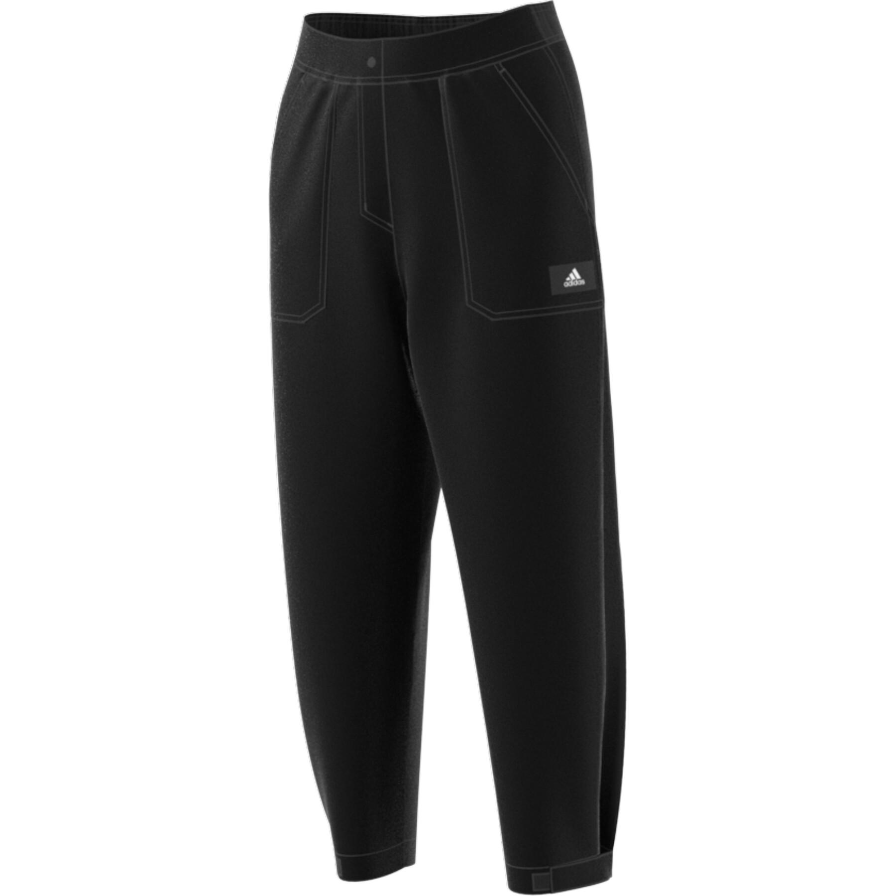 Women's jogging suit adidas Sportswear Twill