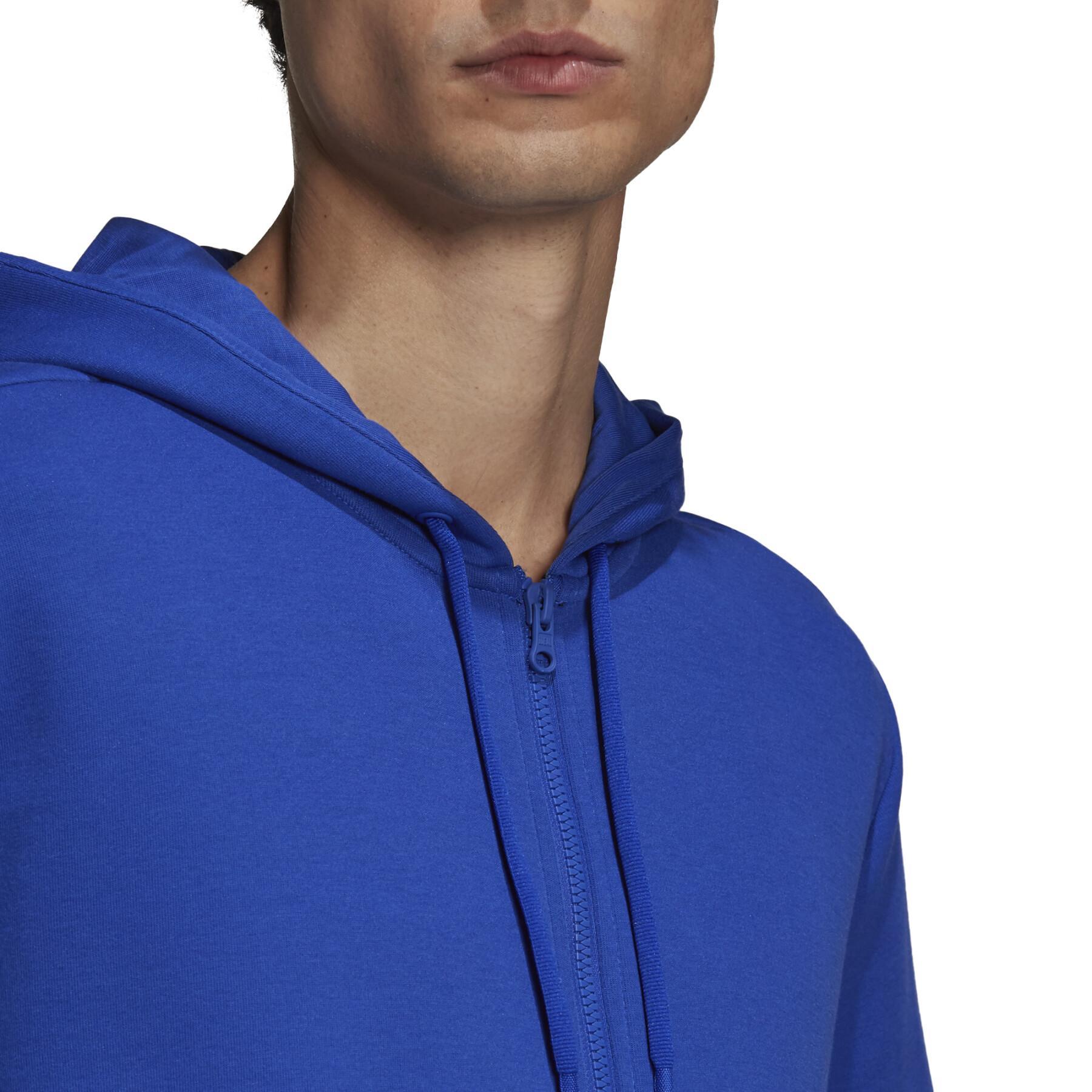 Hooded sweatshirt adidas Future Icons 3-Stripes