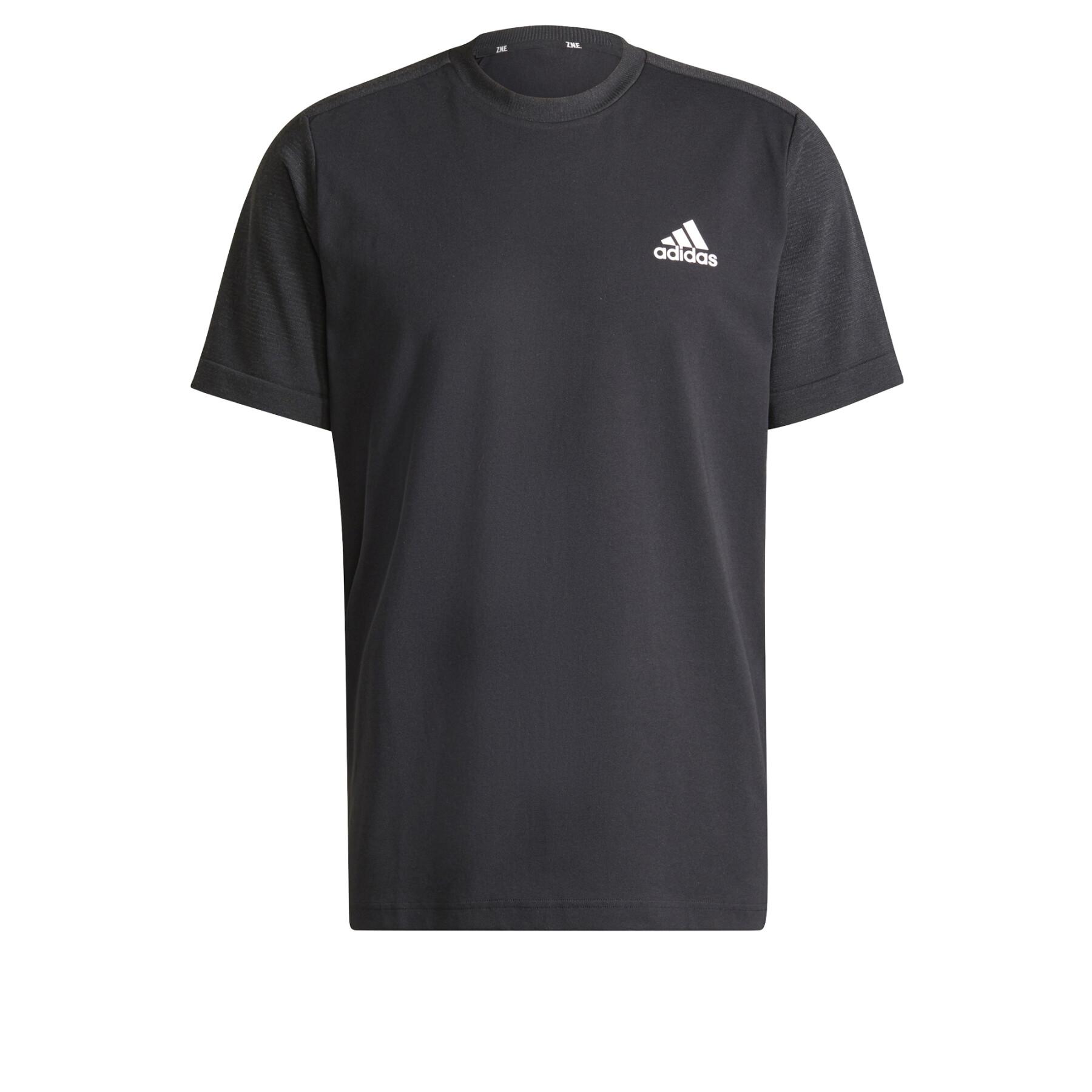 T-shirt adidas Z.N.E. Sportswear Aeroknit
