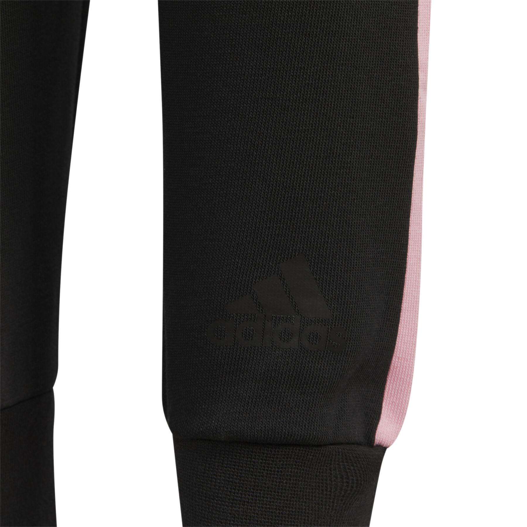 Children's trousers adidas Badge of Sport Knit