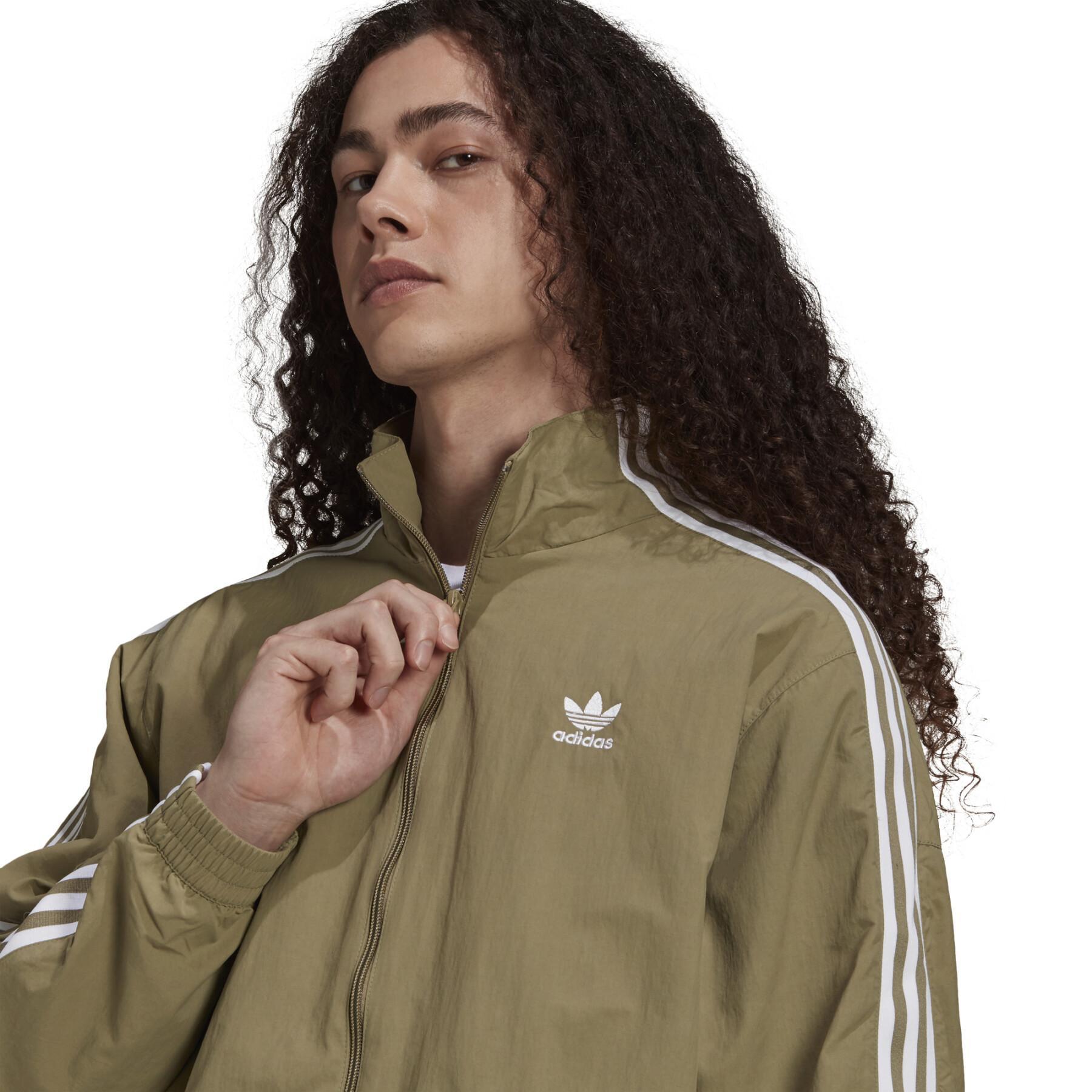Jacket adidas Originals Adicolor Lock-Up Trefoil