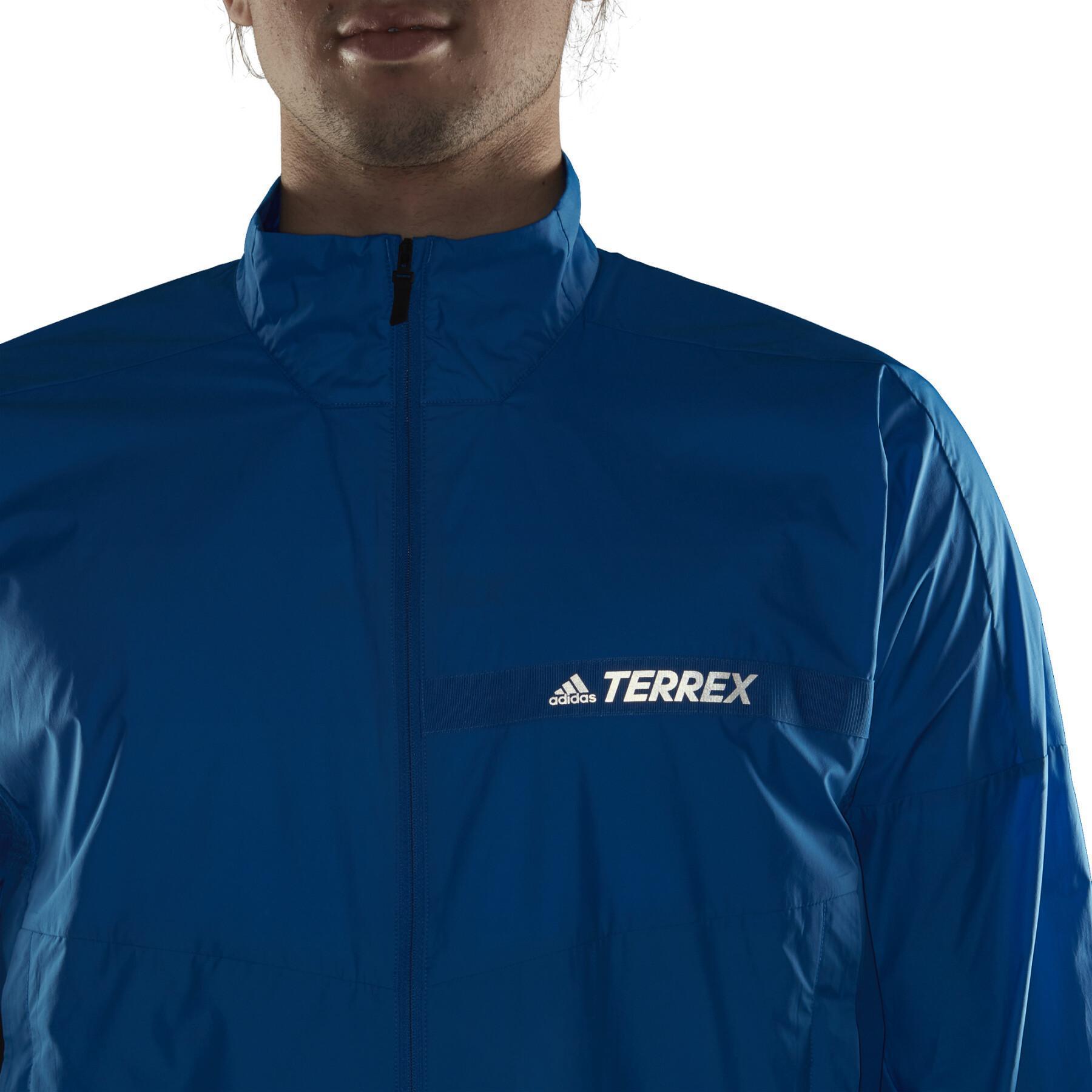 Jacket adidas Terrex Multi Wind