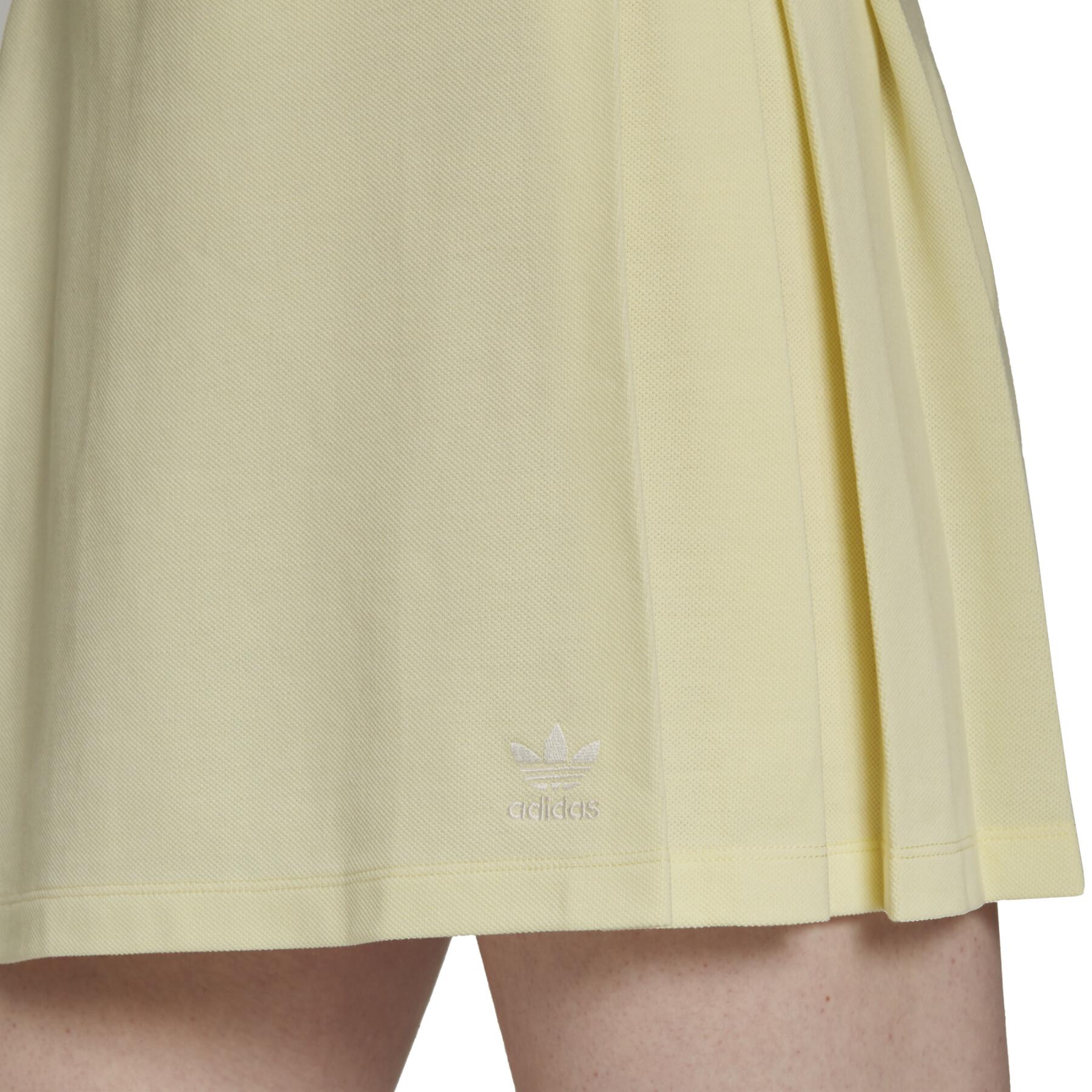 Women's skirt adidas Originals Tennis Luxe Tennis