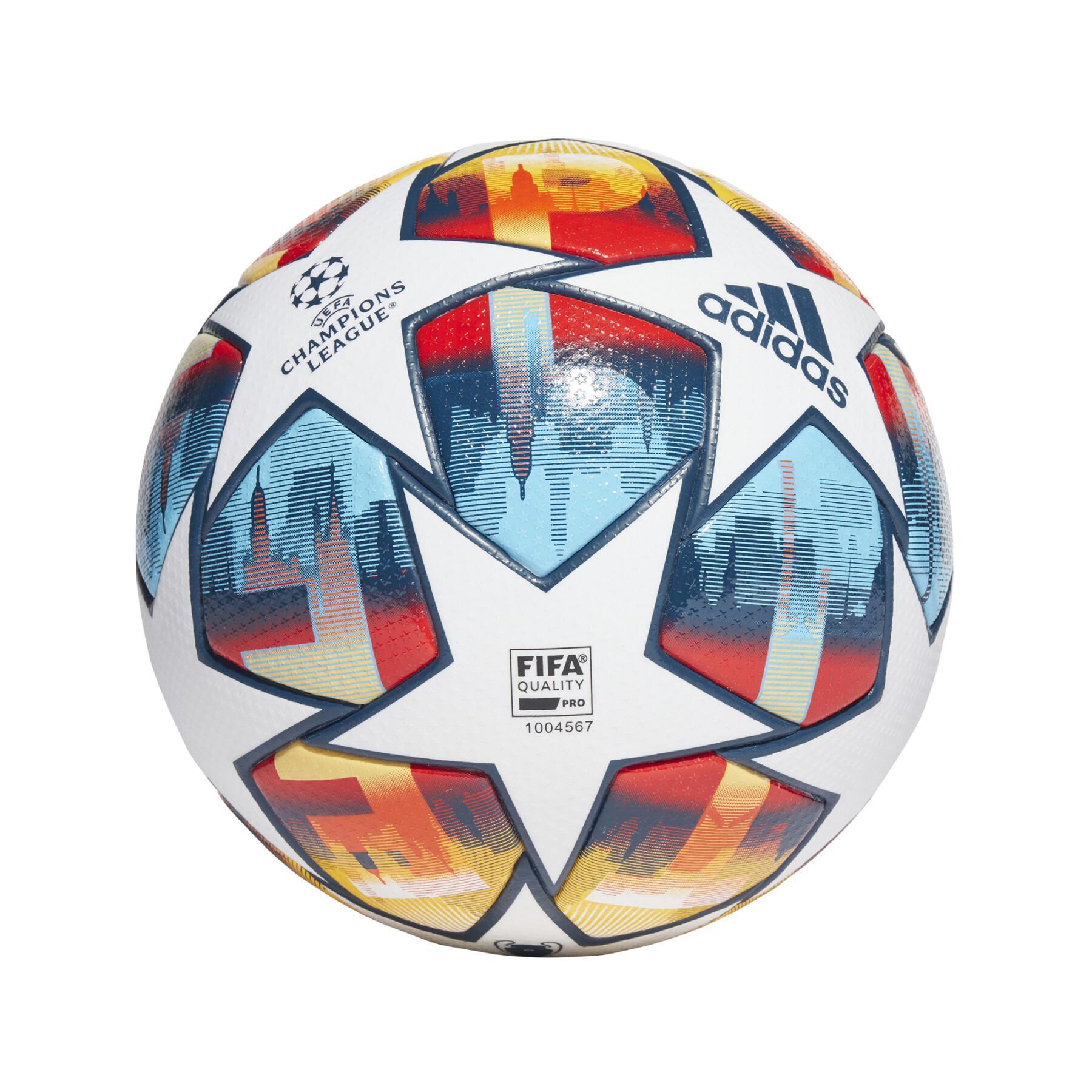 Balloon Zénith St-Pétersbourg Champions League Pro 2021/22