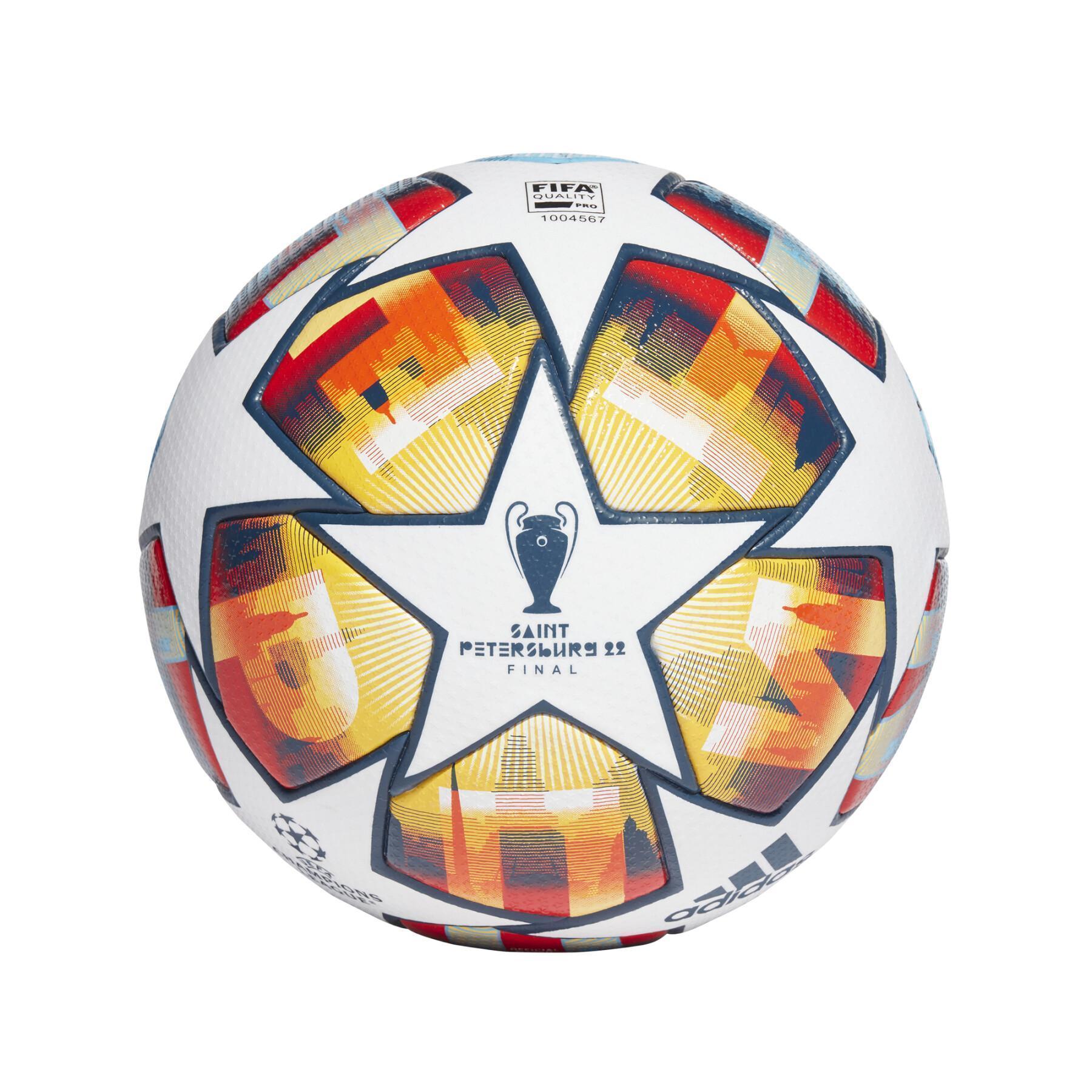 Balloon Zénith St-Pétersbourg Champions League Pro 2021/22