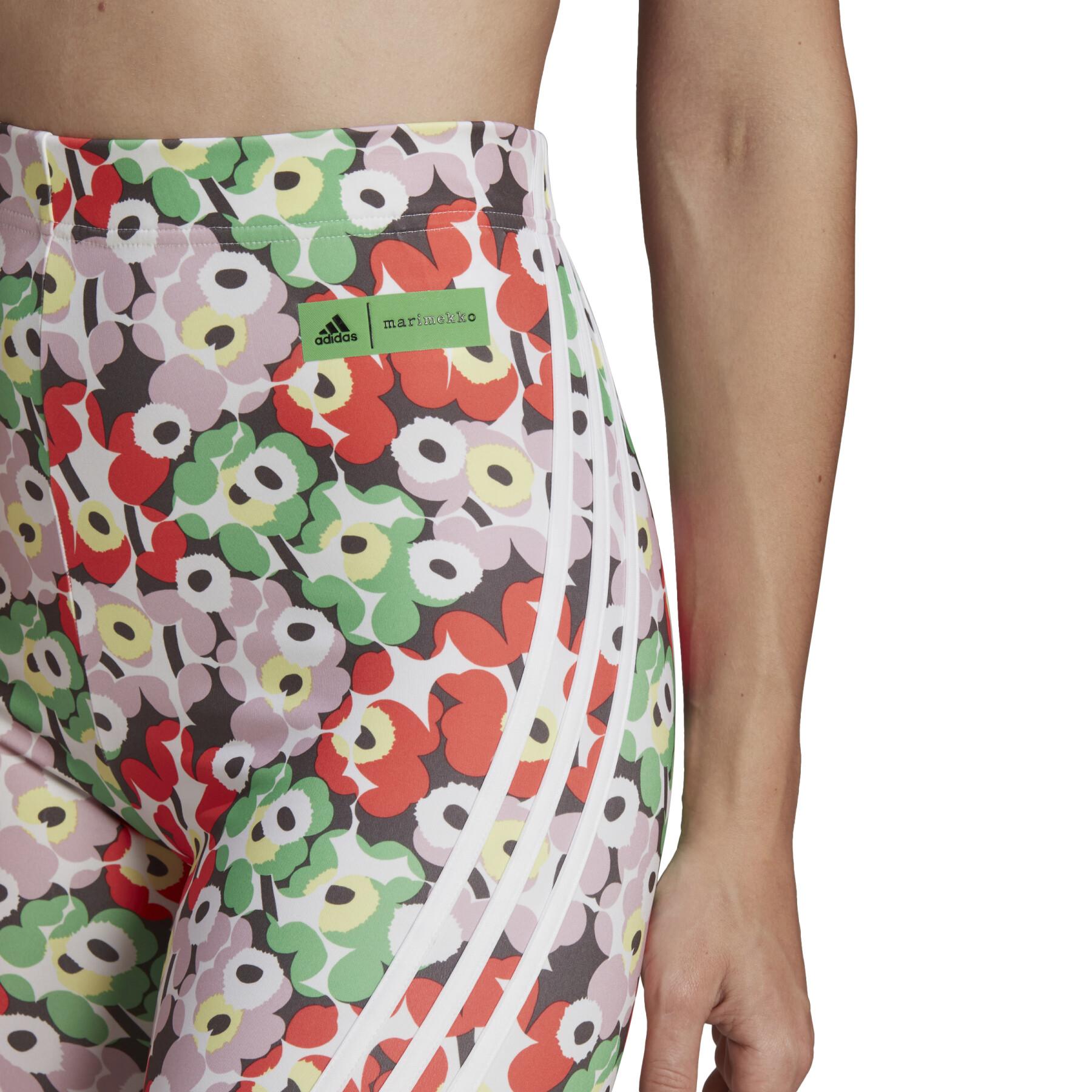 Women's shorts adidas Marimekko x