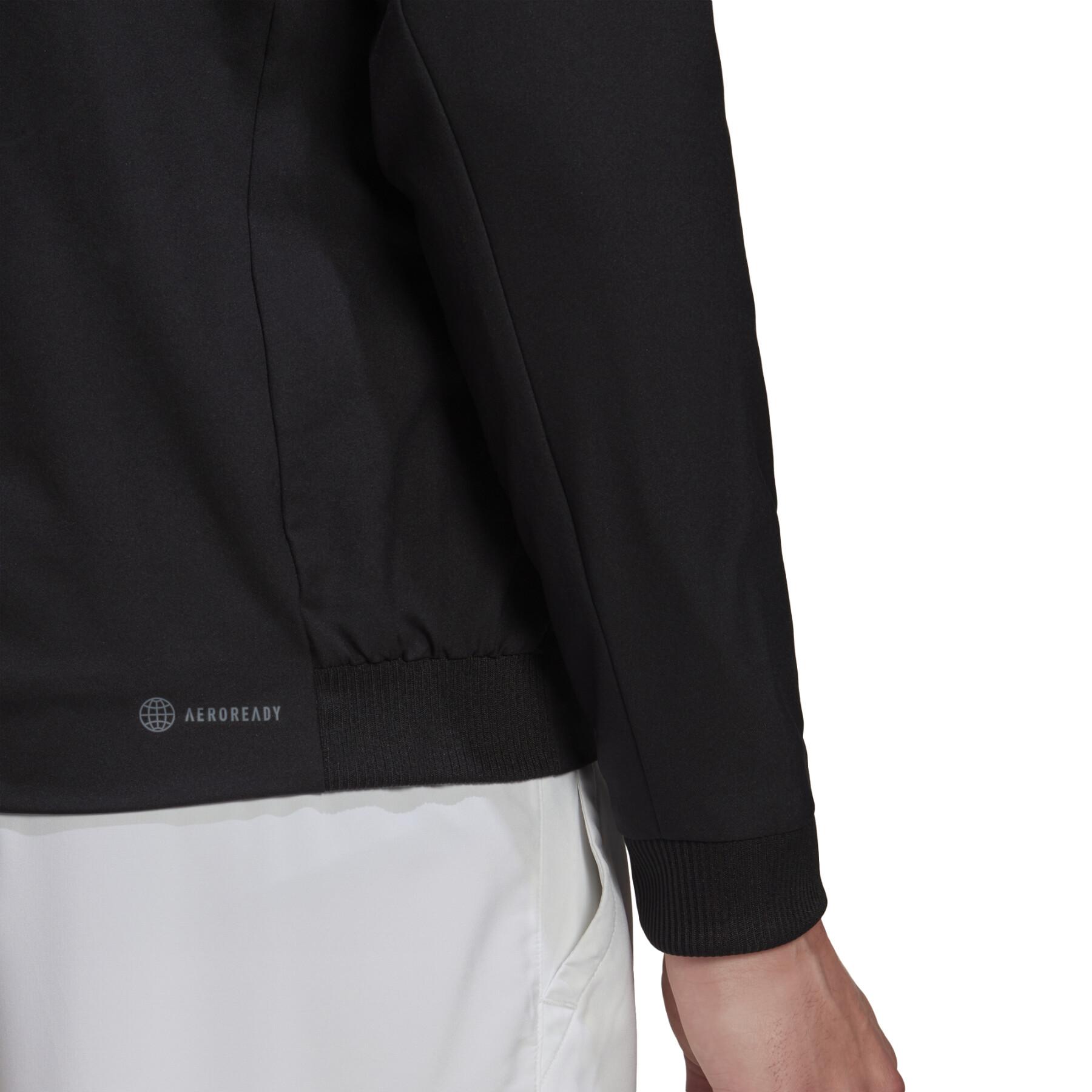 Jacket adidas Tennis Stretch-Woven