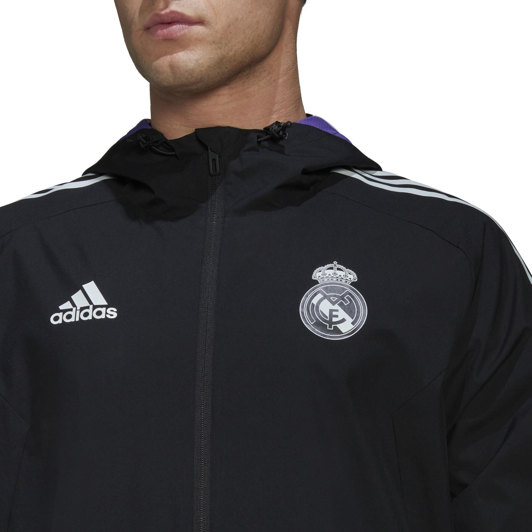 Sweat jacket Real Madrid 2022/23