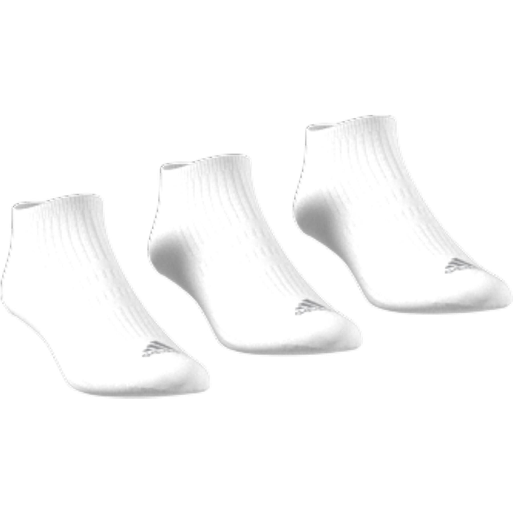 Women's socks adidas Comfort (3 paires)