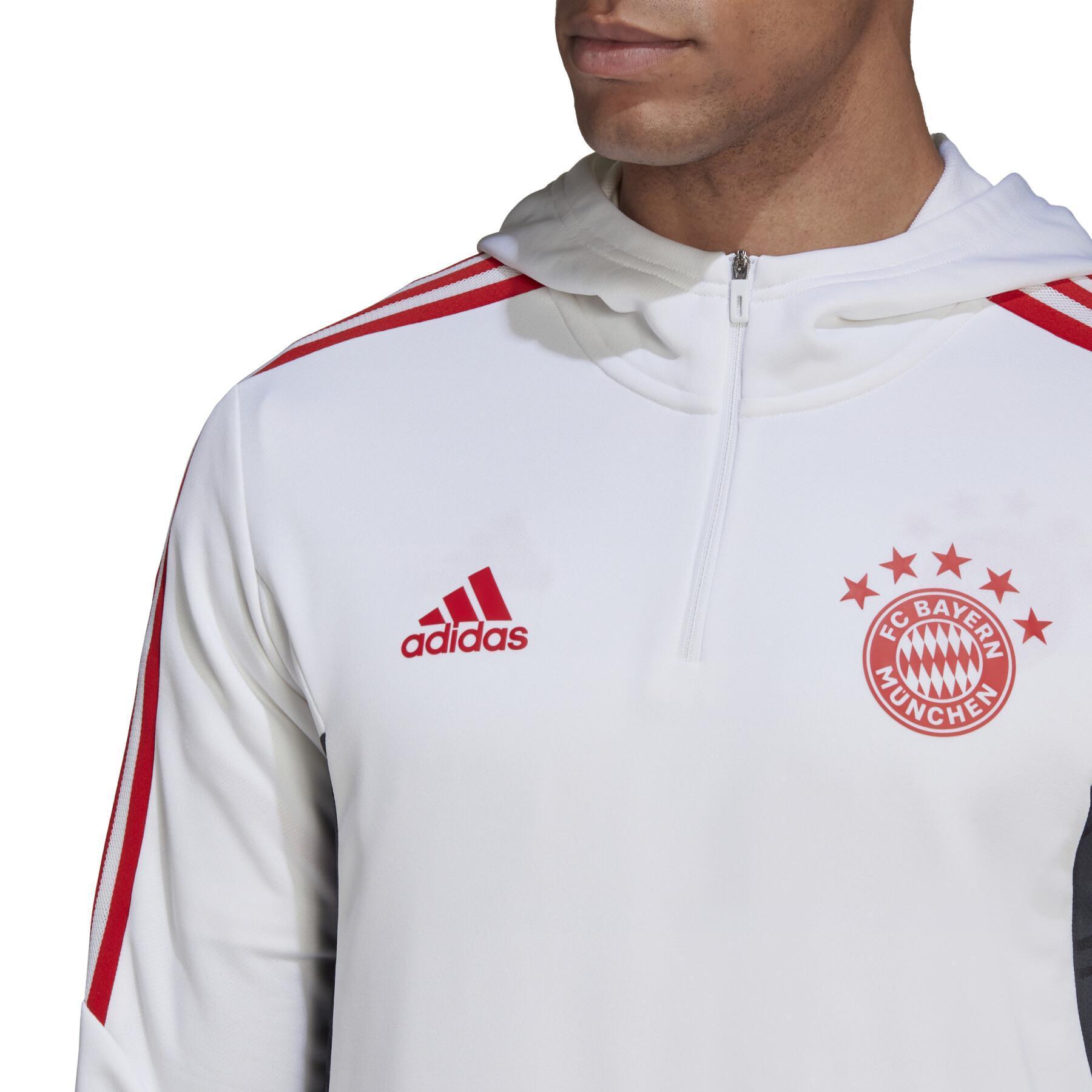 Hooded sweatshirt Bayern Munich 2022/23