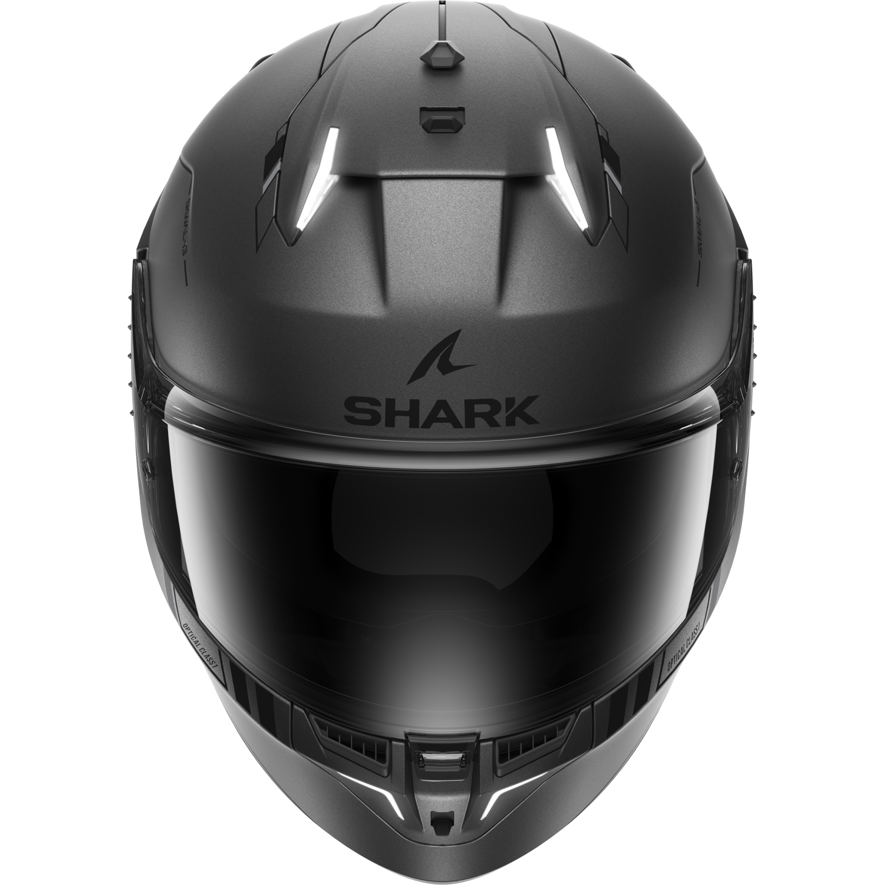 Full face helmet Shark Skwal i3 Blank SP