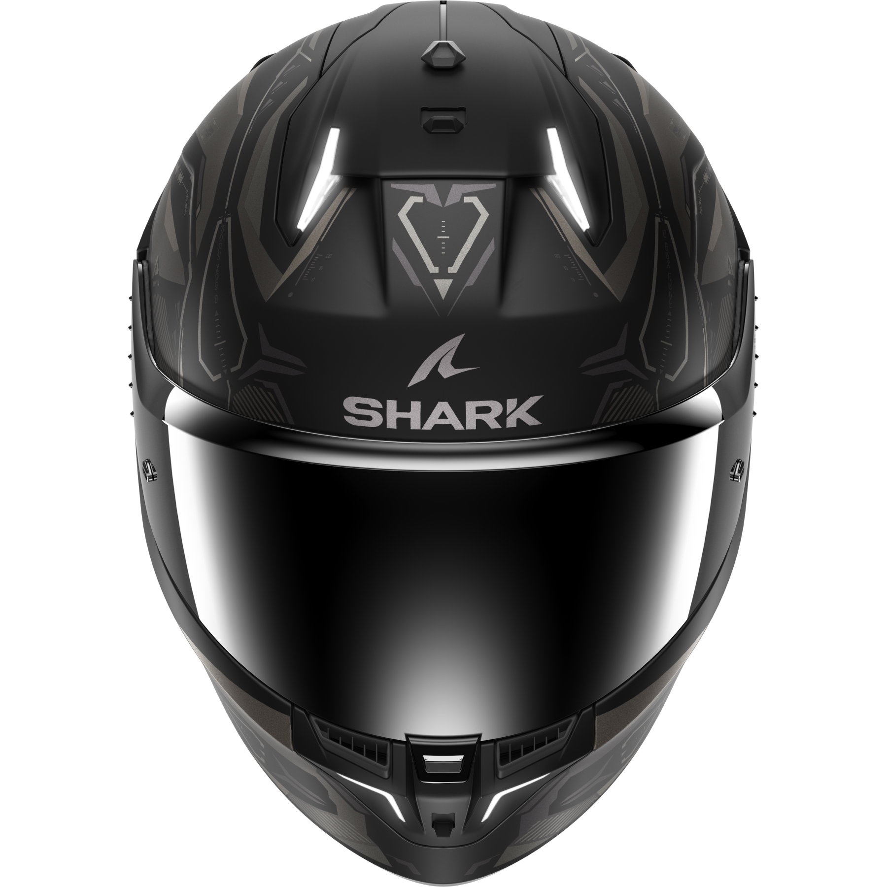 Full face helmet Shark Skwal i3 LINIK