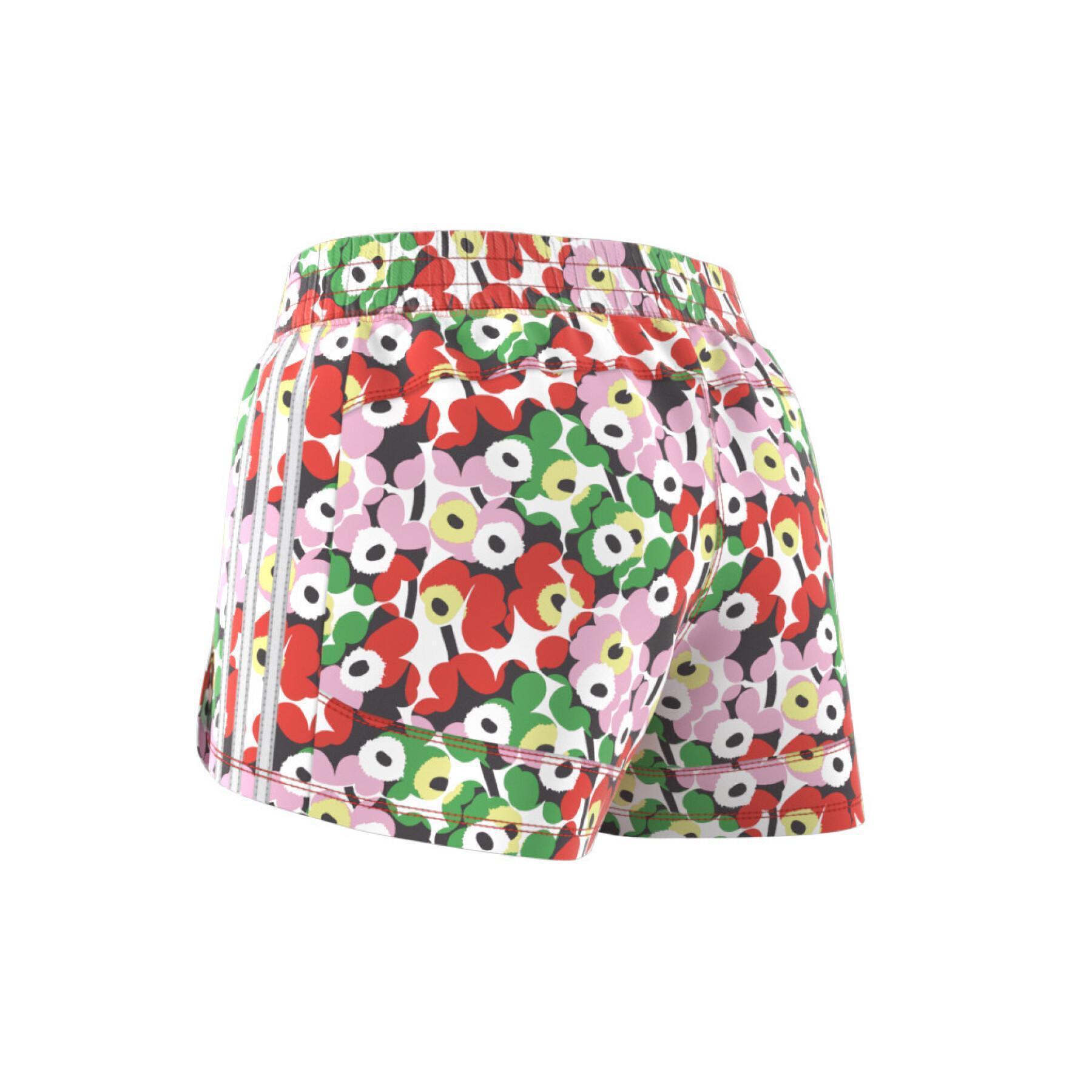 Women's shorts adidas x Marimekko Pacer