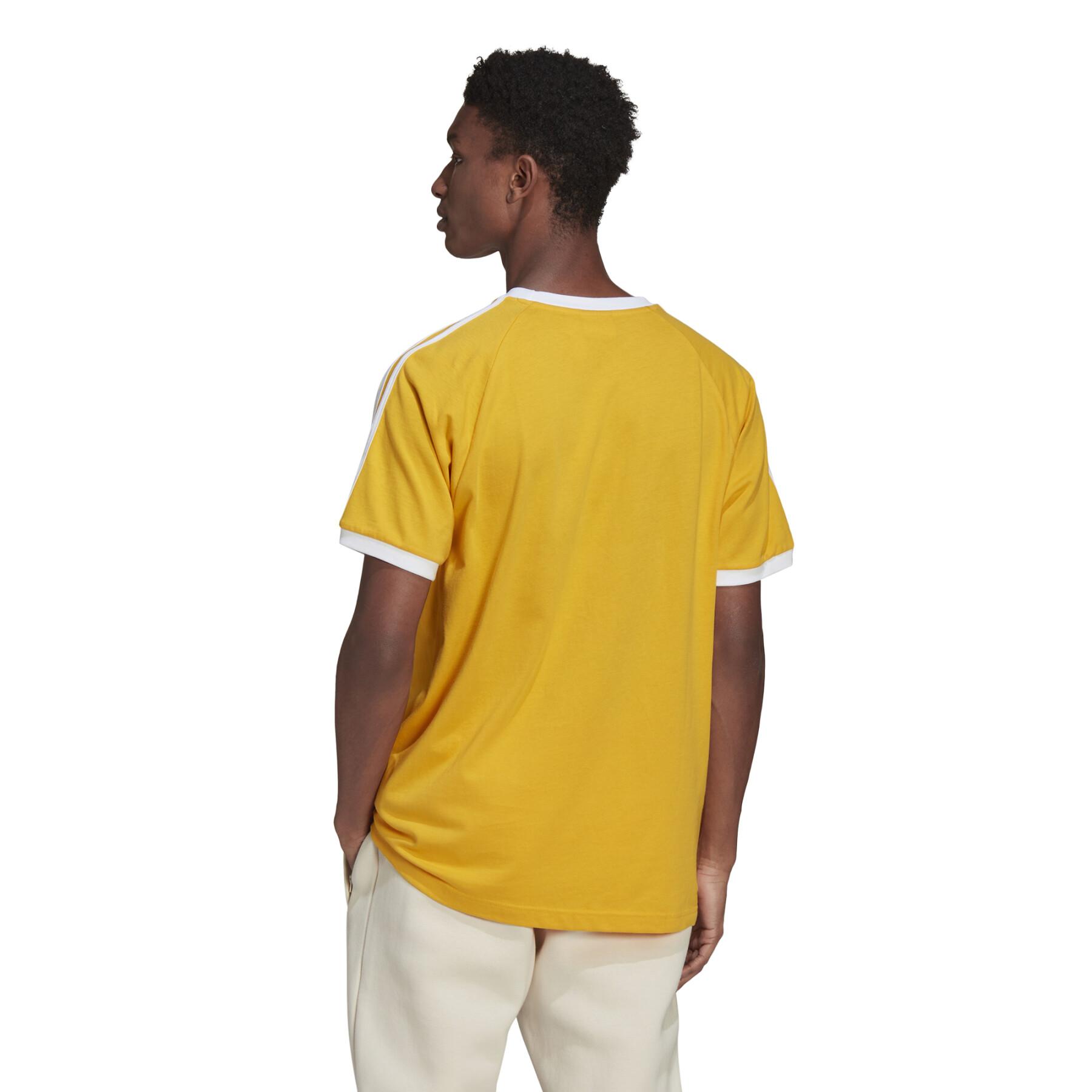 Short sleeve T-shirt adidas Originals Adicolor Classics 3-Stripes