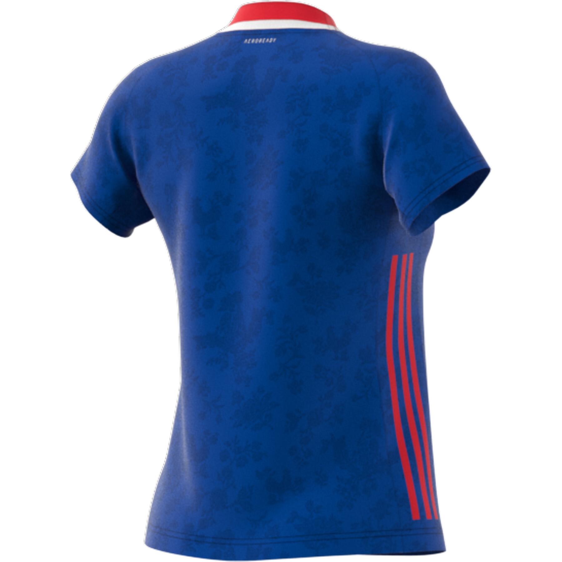 Women's home jersey France 2021/22