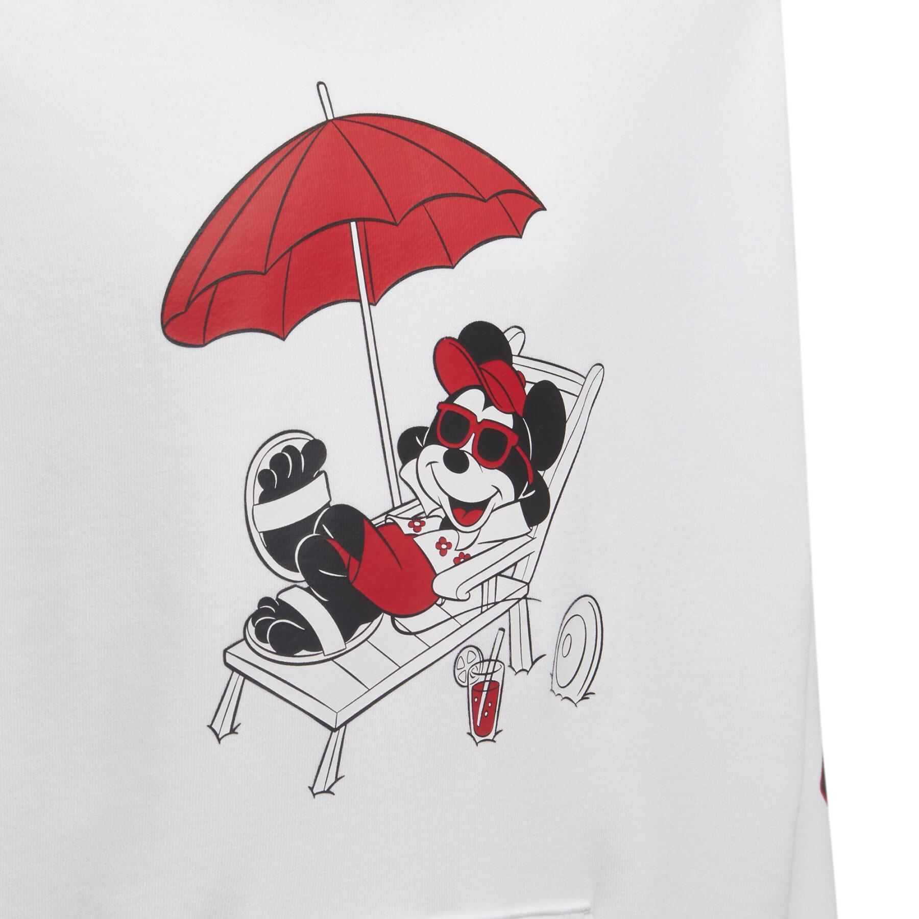 Child hoodie adidas Originals Disney Mickey And Friends
