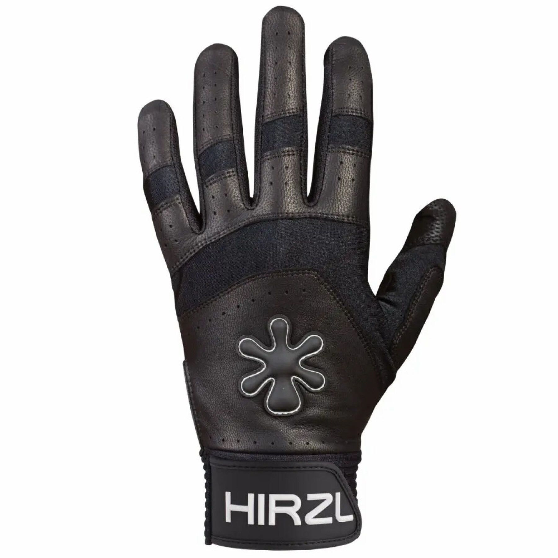 Long gloves Hirzl Grippp Force FF (x2)
