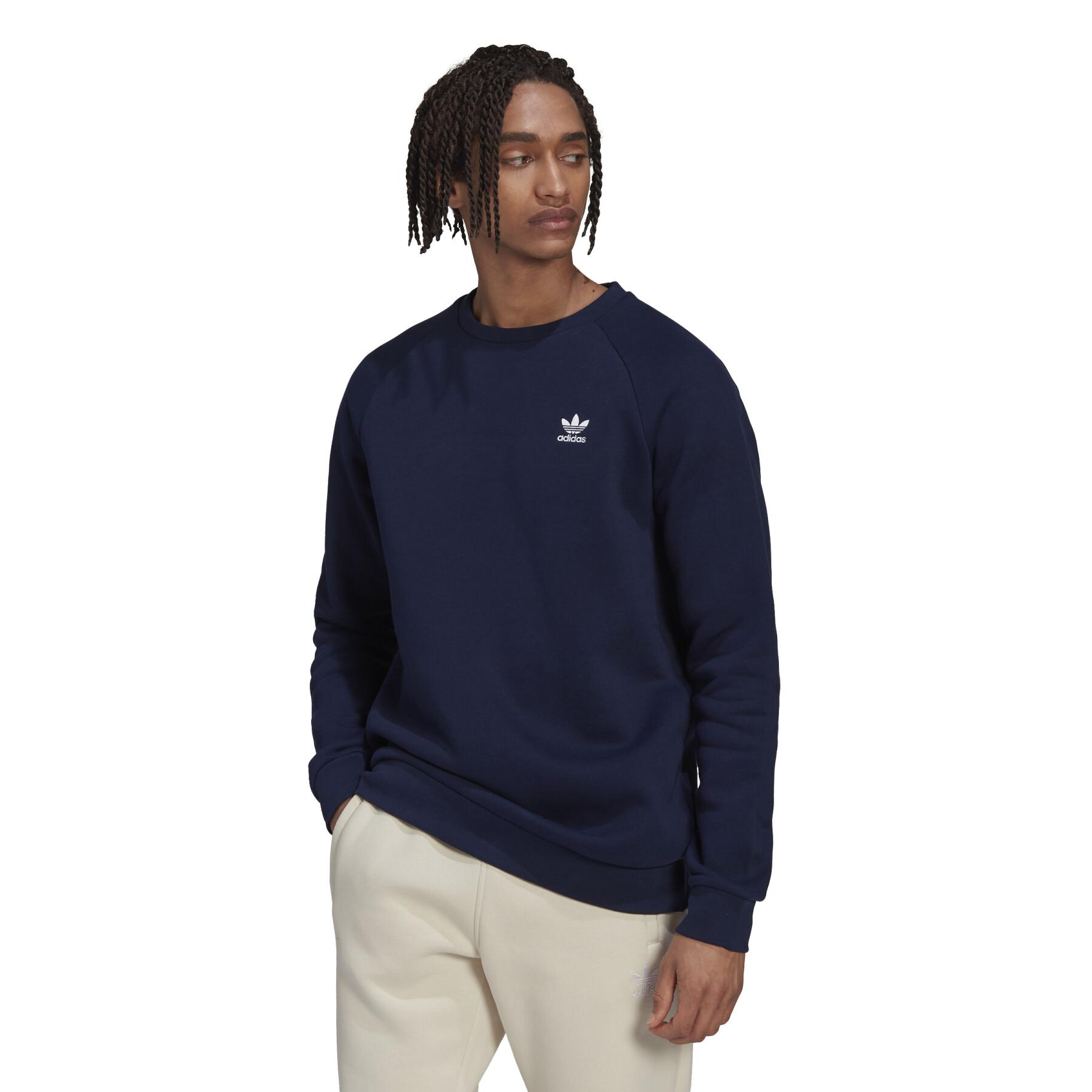 Sweatshirt adidas Originals Trefoil