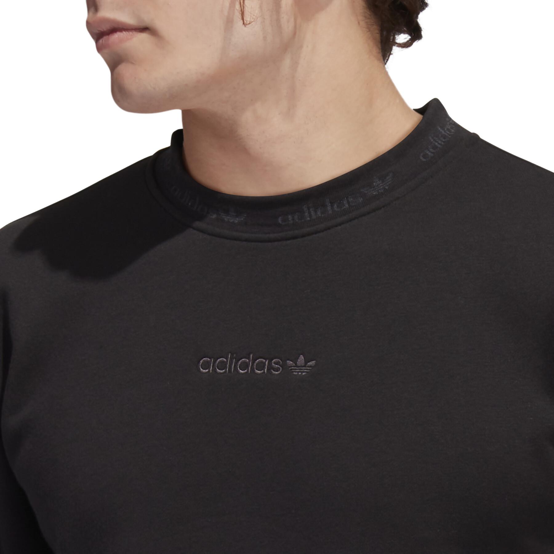 Sweatshirt adidas Originals Trefoil Linear