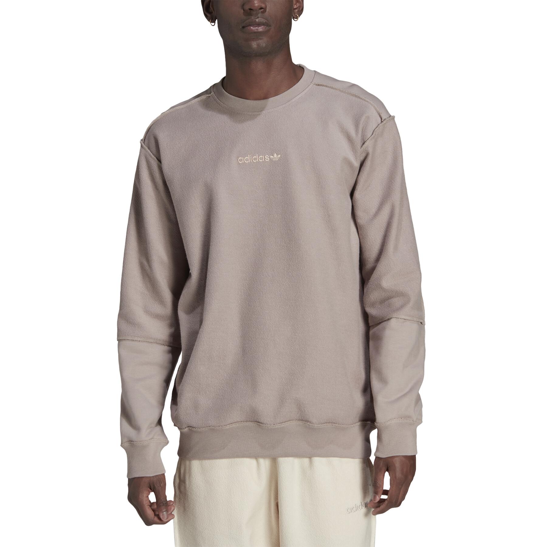 Sweatshirt adidas Originals Loopback