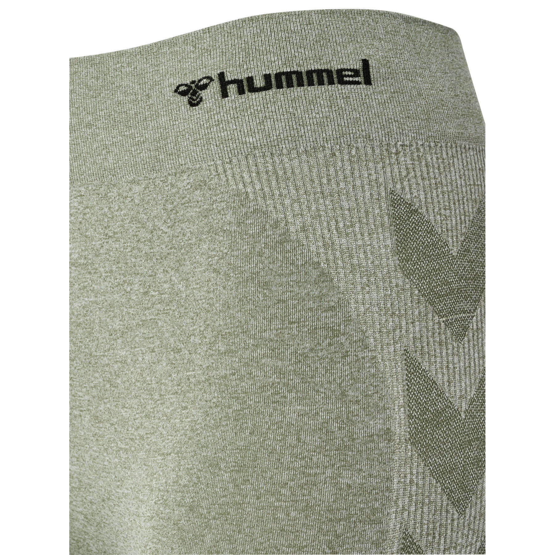 Women's seamless leggings Hummel CI