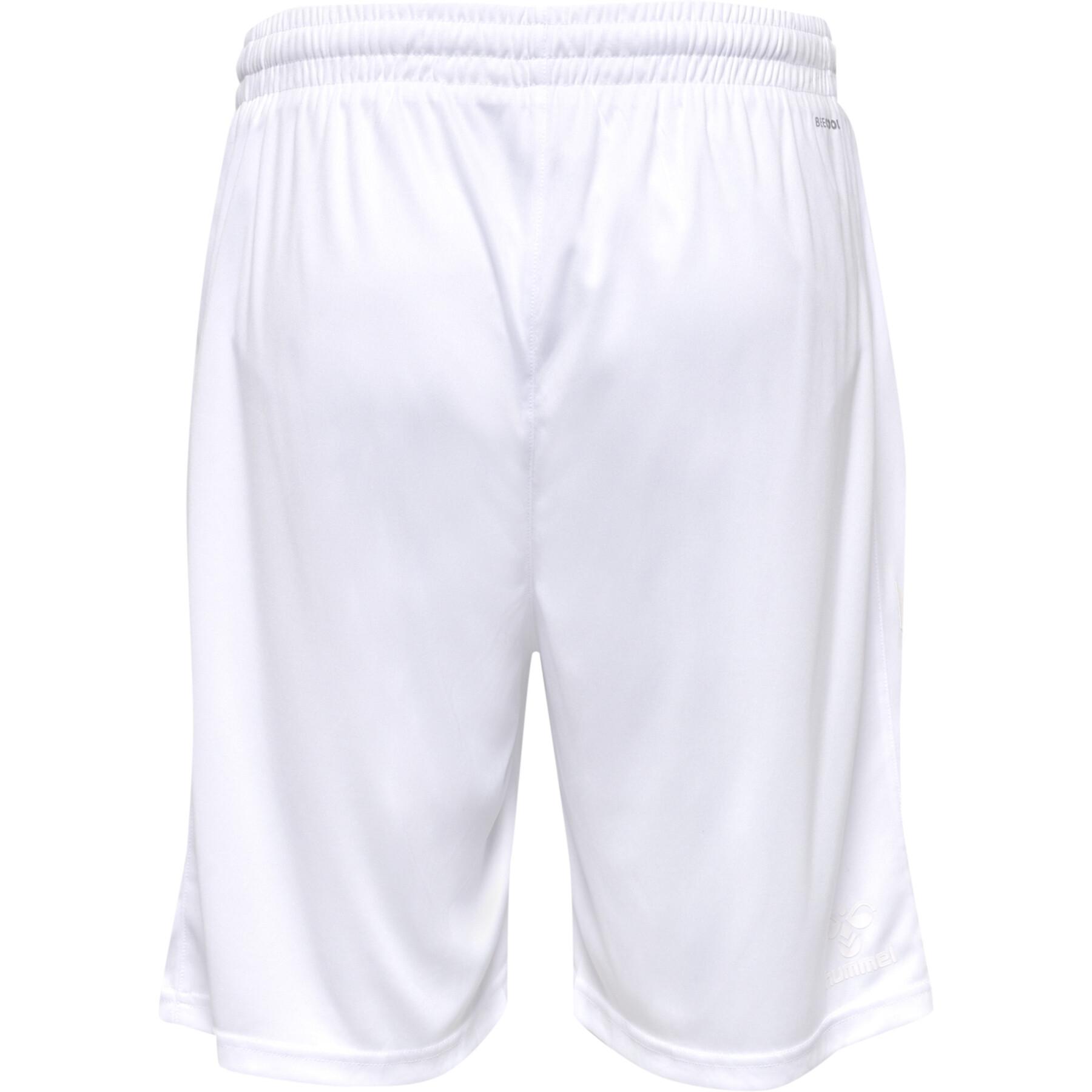 Polyester shorts Hummel Core XK