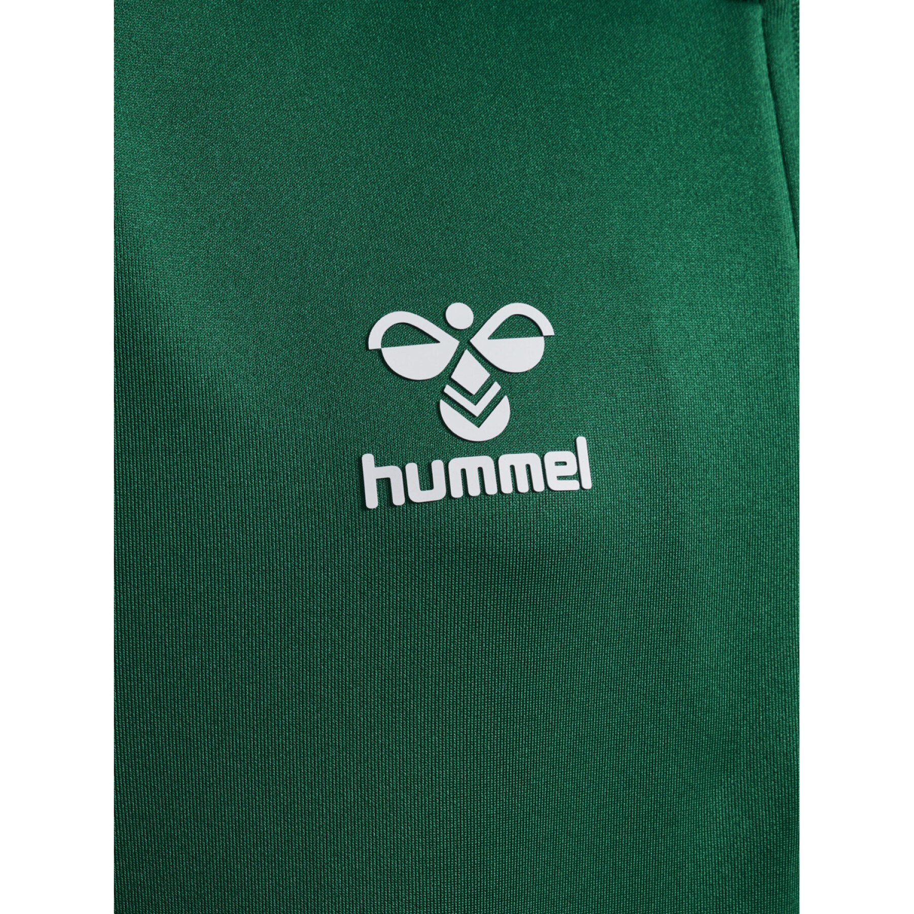 Children's tracksuit jacket Hummel Core Xk Half