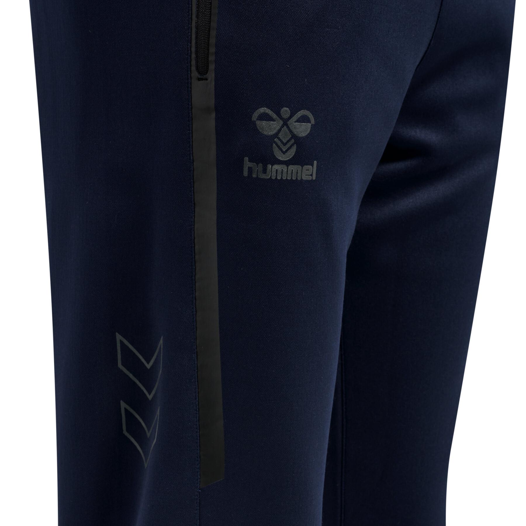 Women's jogging suit Hummel Cima Xk