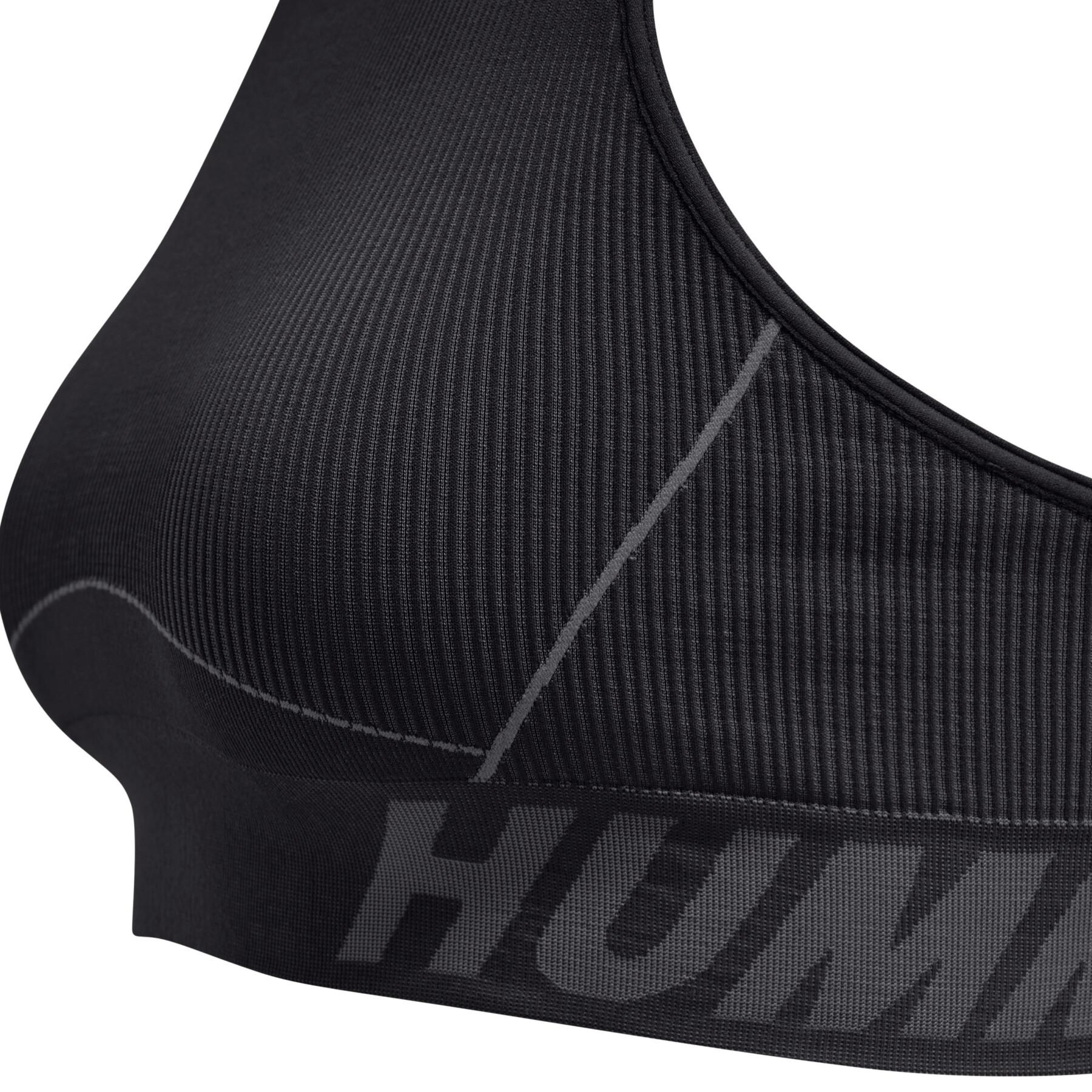 Seamless sports bra for women Hummel TE Christel