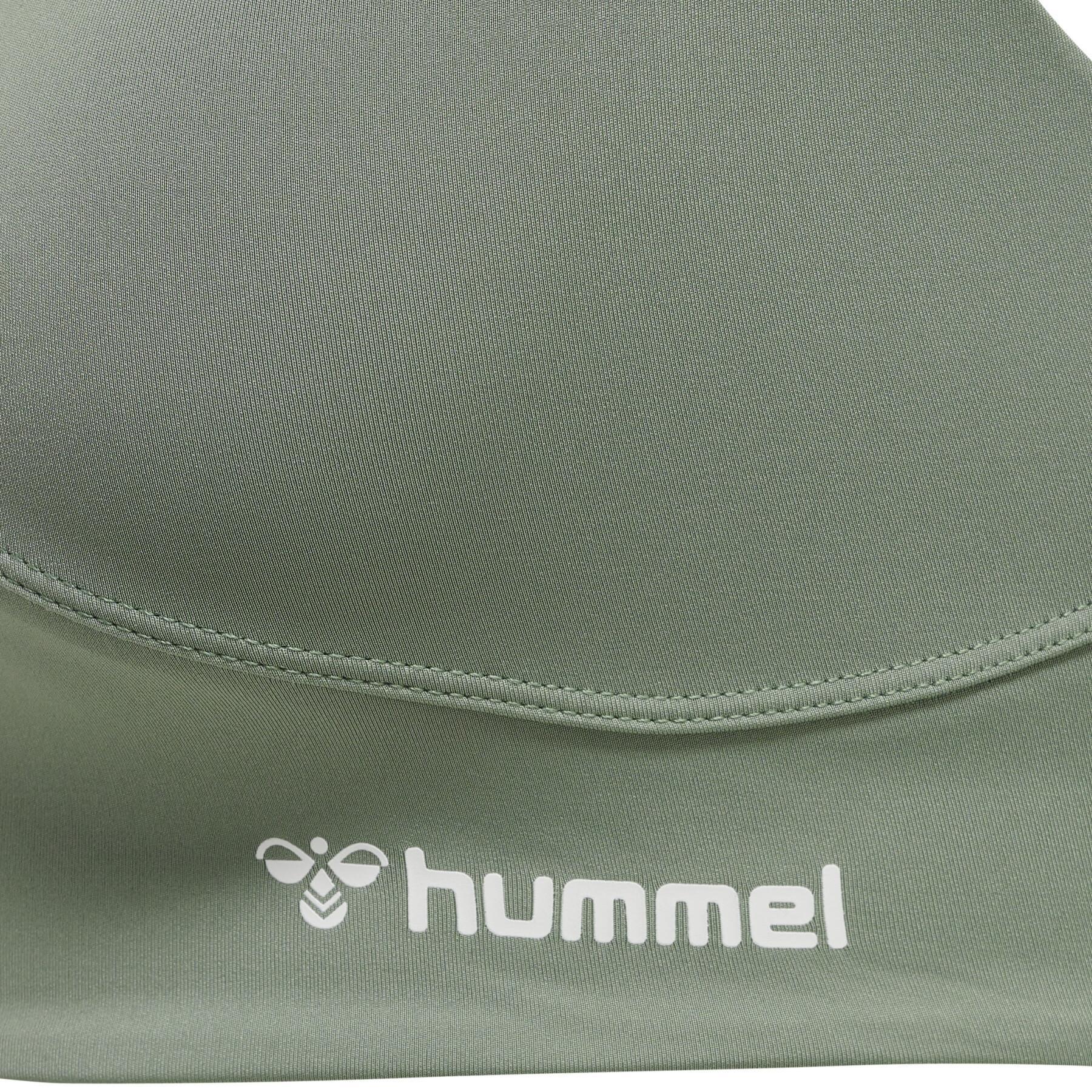 Women's sports bra Hummel MT Grace