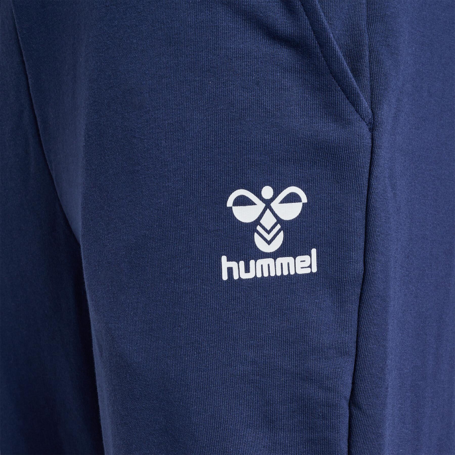 Tapered jogging suit Hummel S.A.M. 2.0