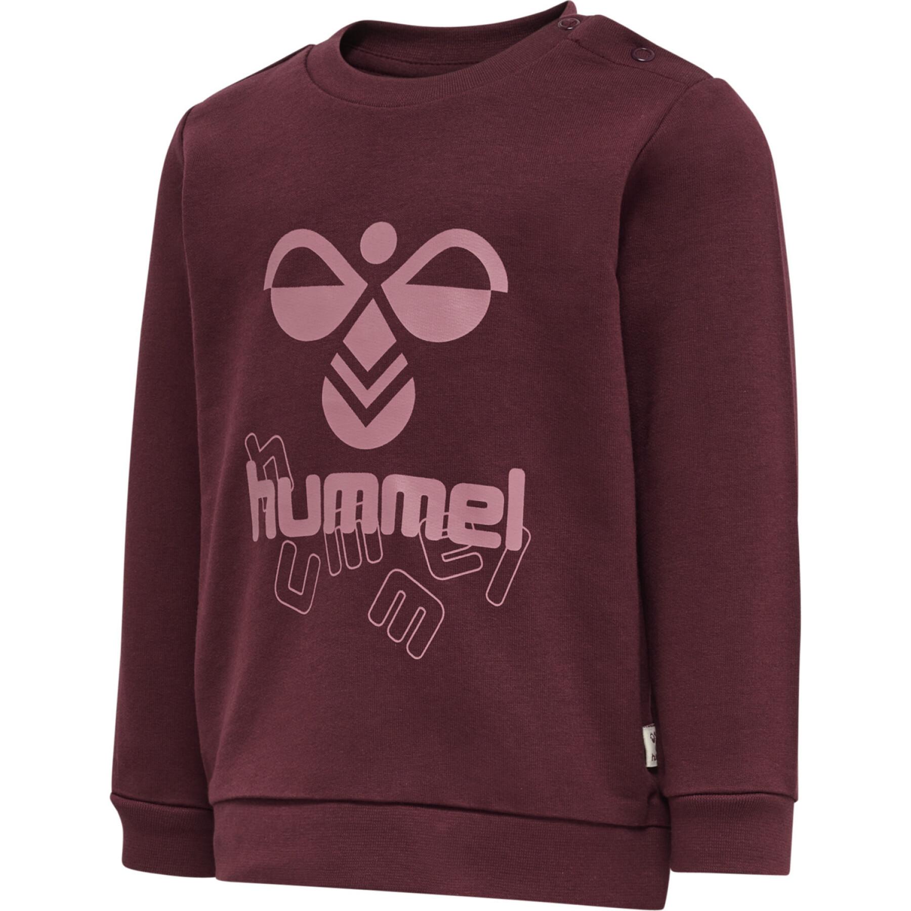 Sweatshirt child Hummel Spirit