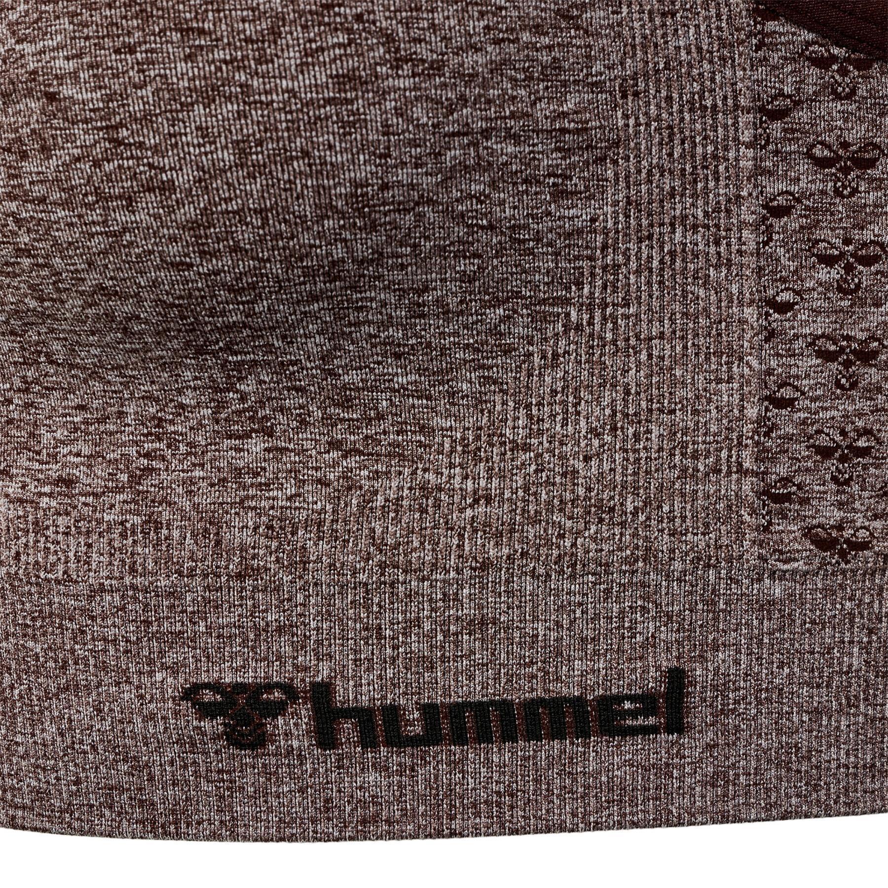 Seamless bra for women Hummel CI