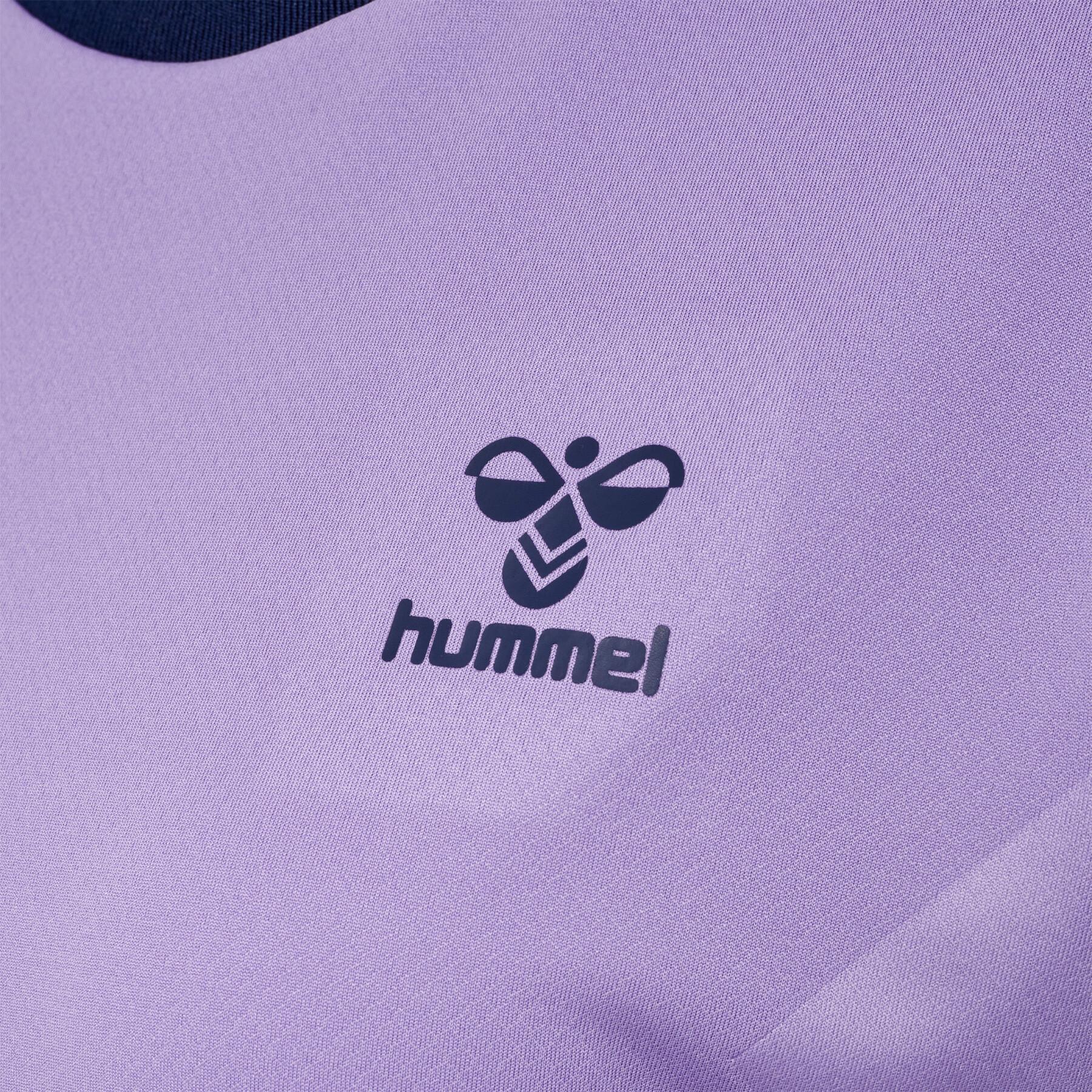 Women's polyester jersey Hummel HmlStaltic
