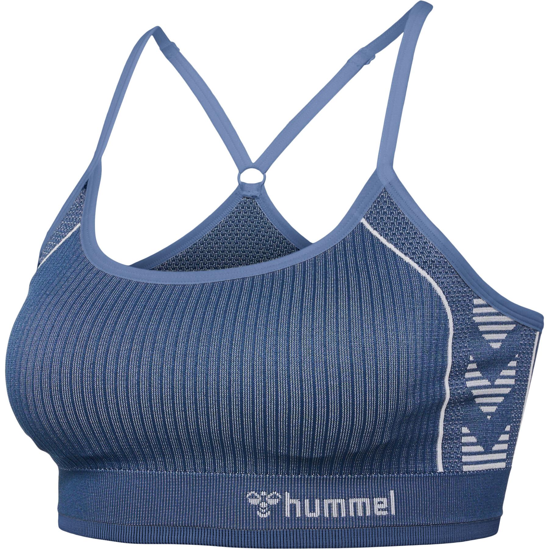Women's sports bra Hummel MT Blaze