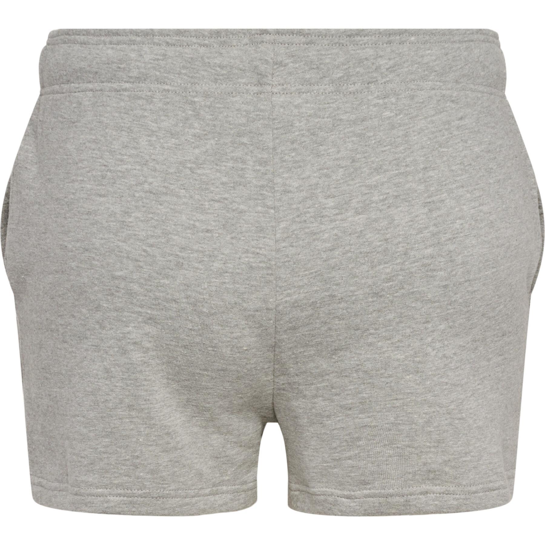 Women's shorts Hummel Legacy - Skirts and Shorts - Woman - Lifestyle