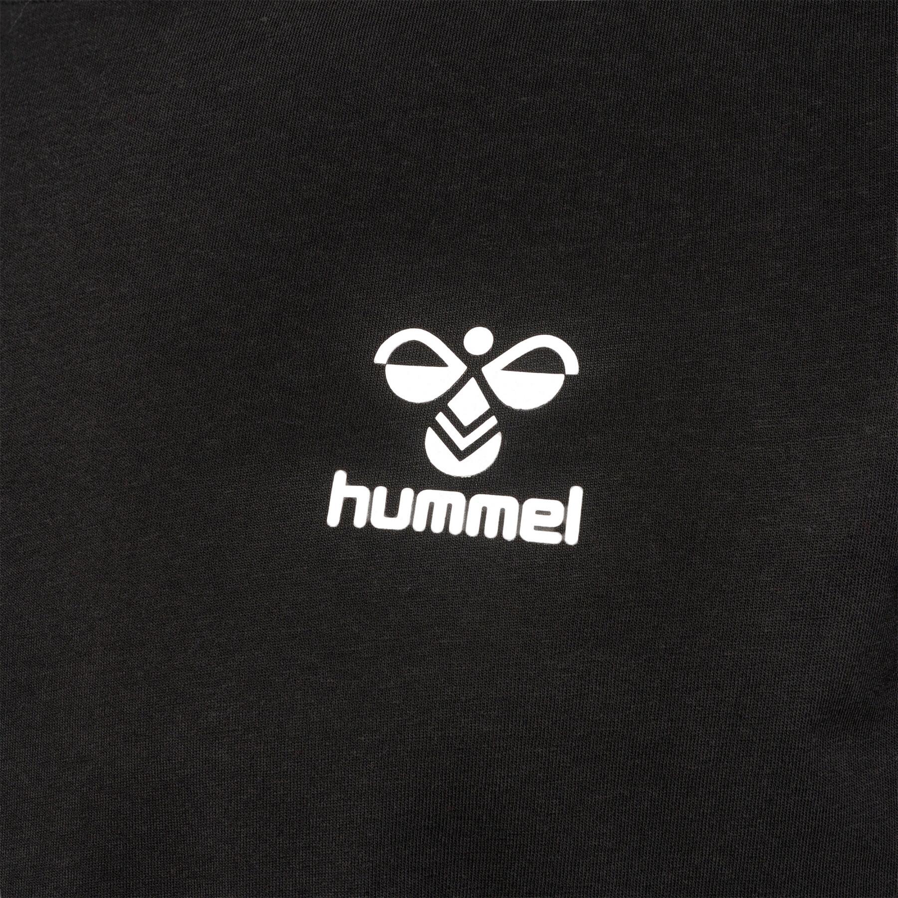 - T-shirt and Polo T-shirts - Lifestyle Man shirts Icons - Hummel