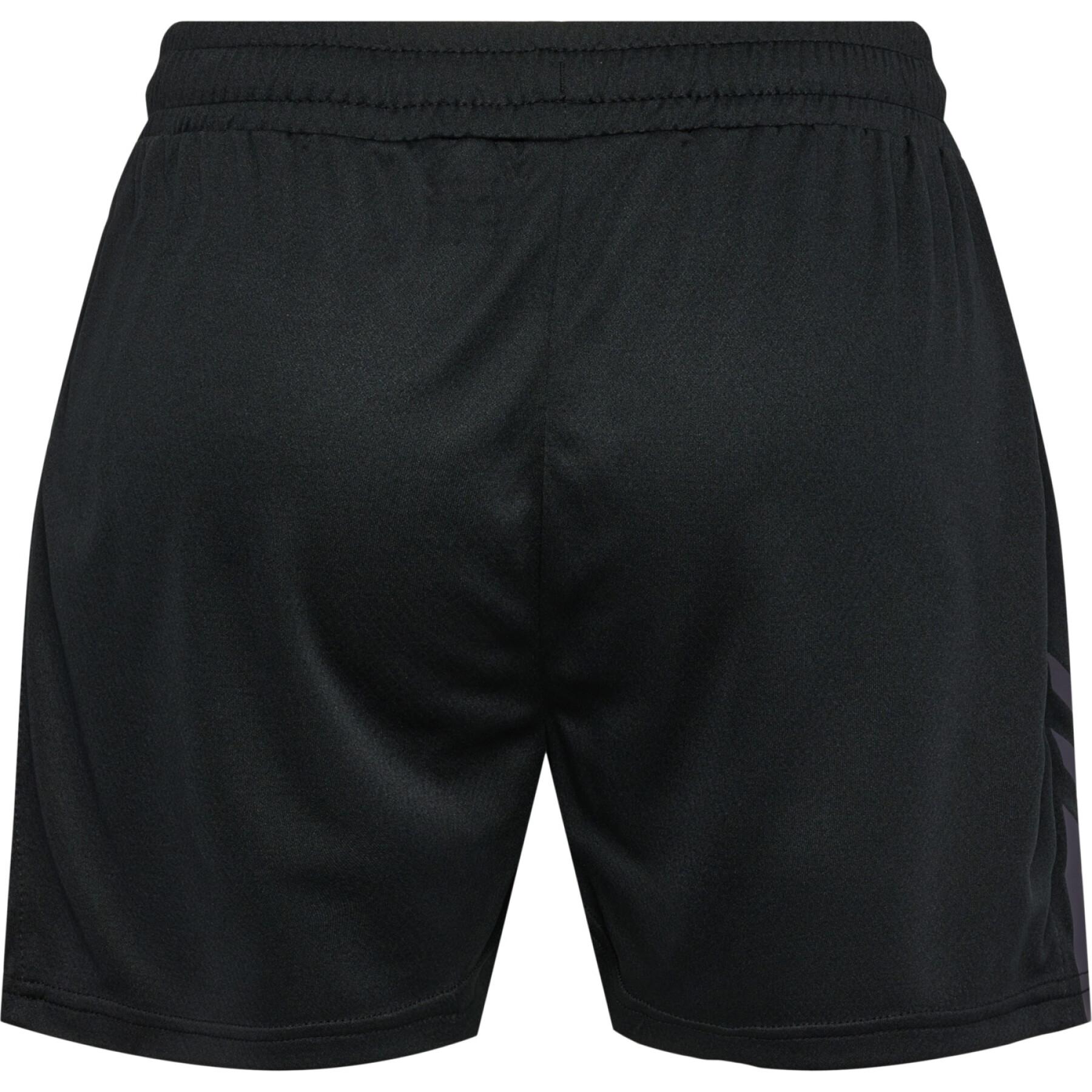 Women's shorts Hummel Active PL