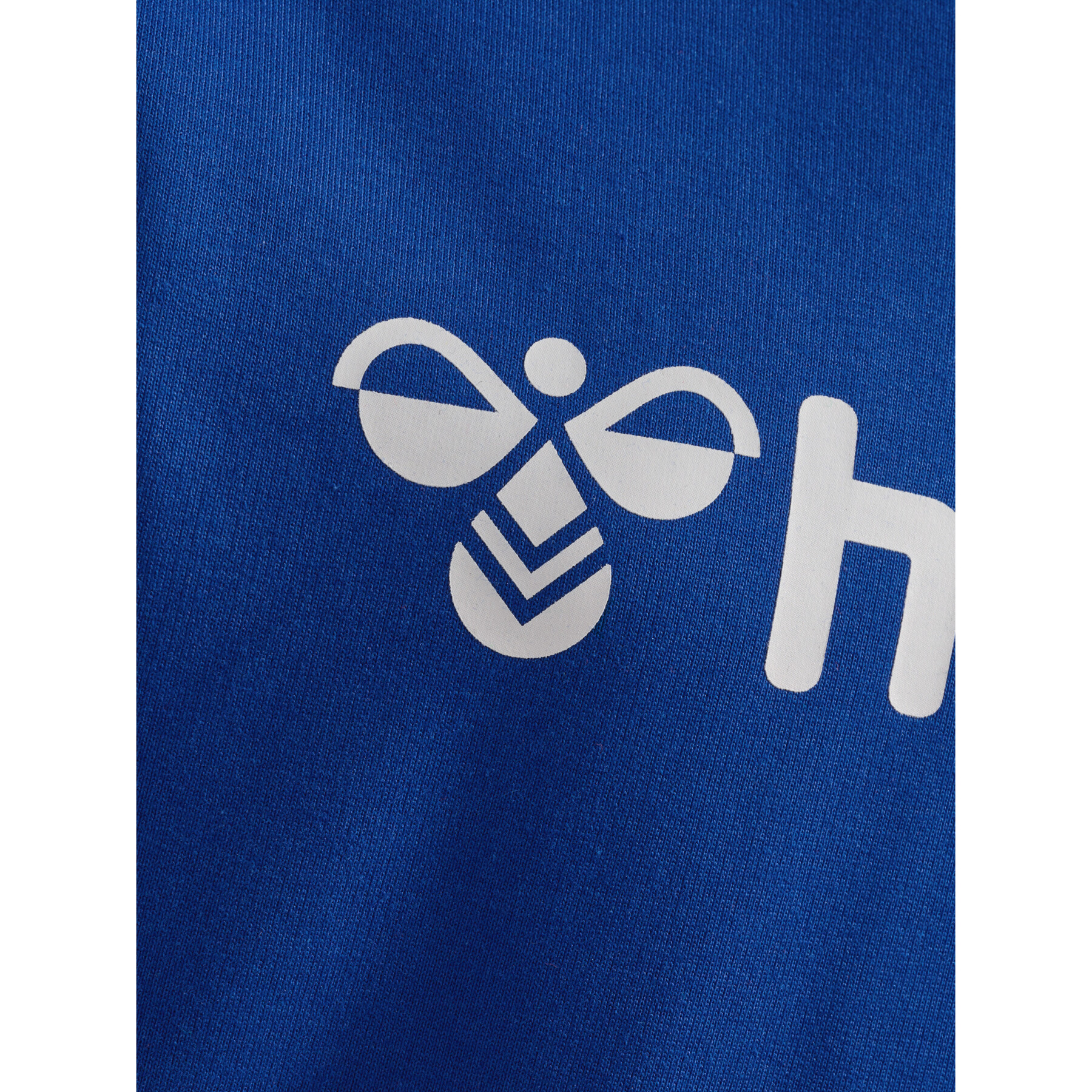 Child hoodie Hummel GO 2.0 Logo