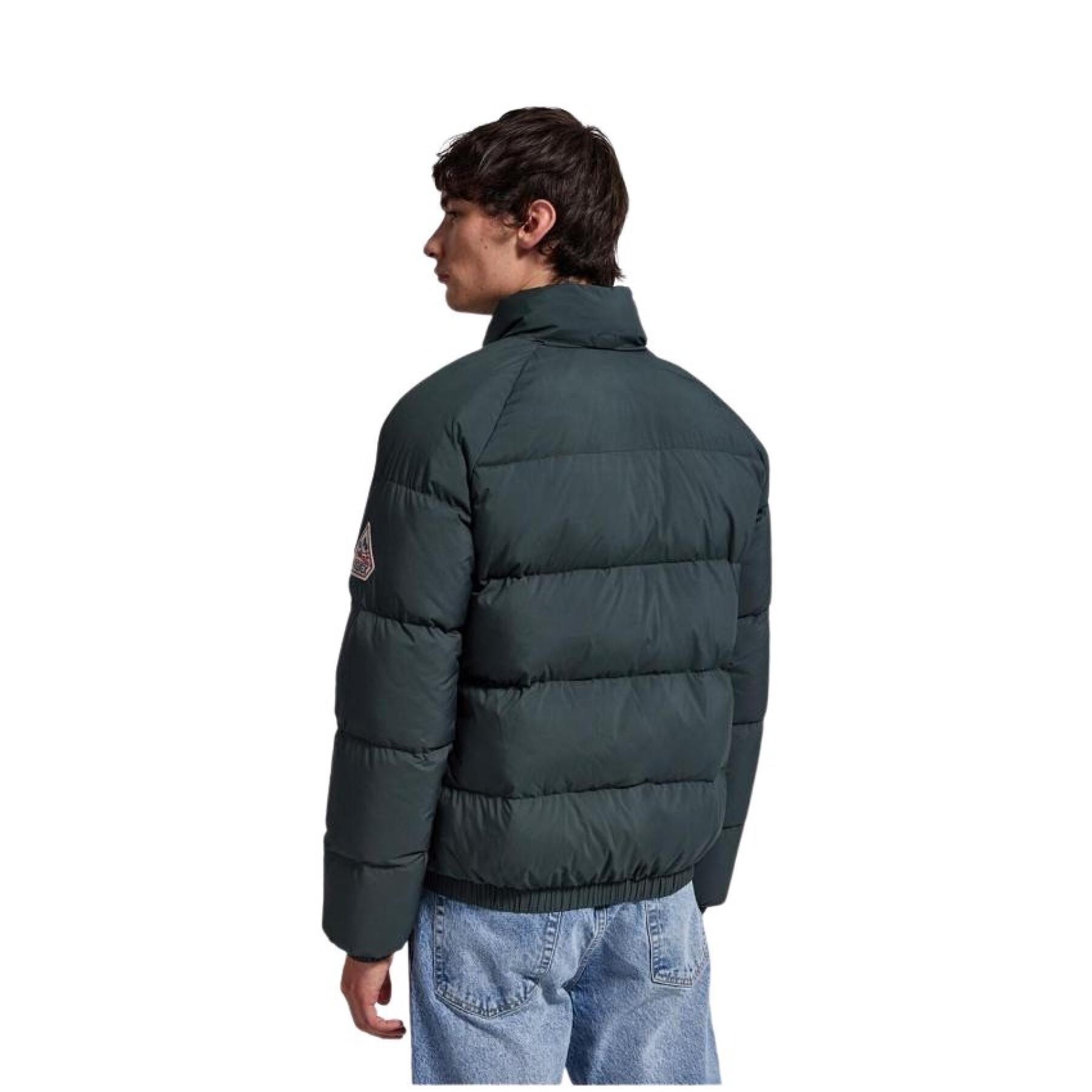 Down jacket Pyrenex Vintage Mythic Soft