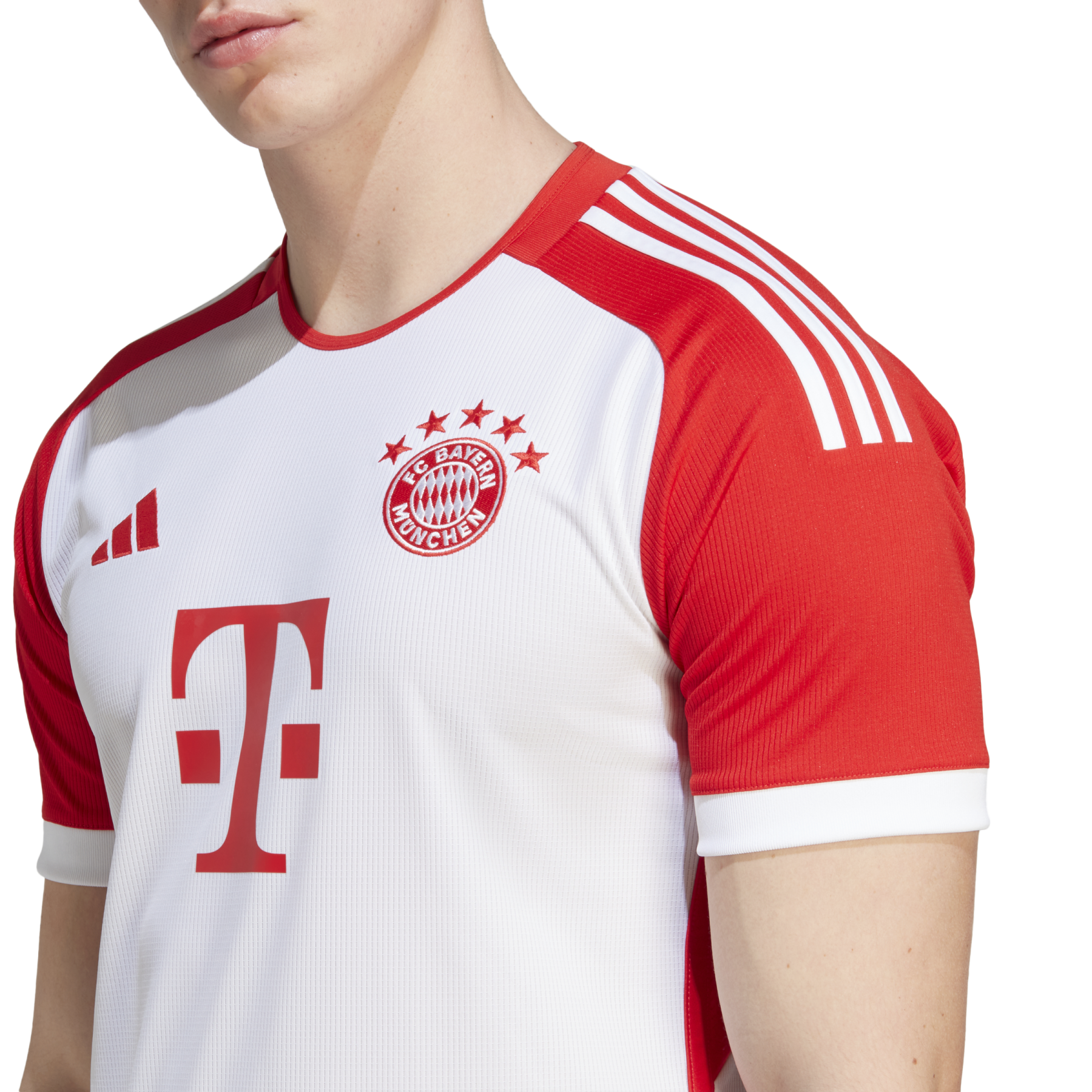 Home jersey Bayern Munich 2023/24