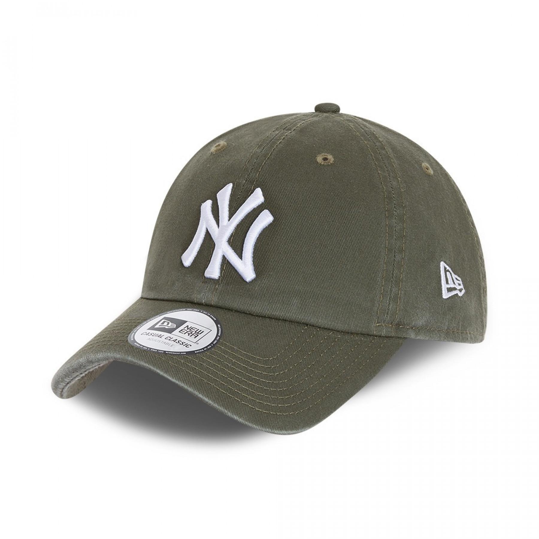Baseball cap New York Yankees CC 9Twenty