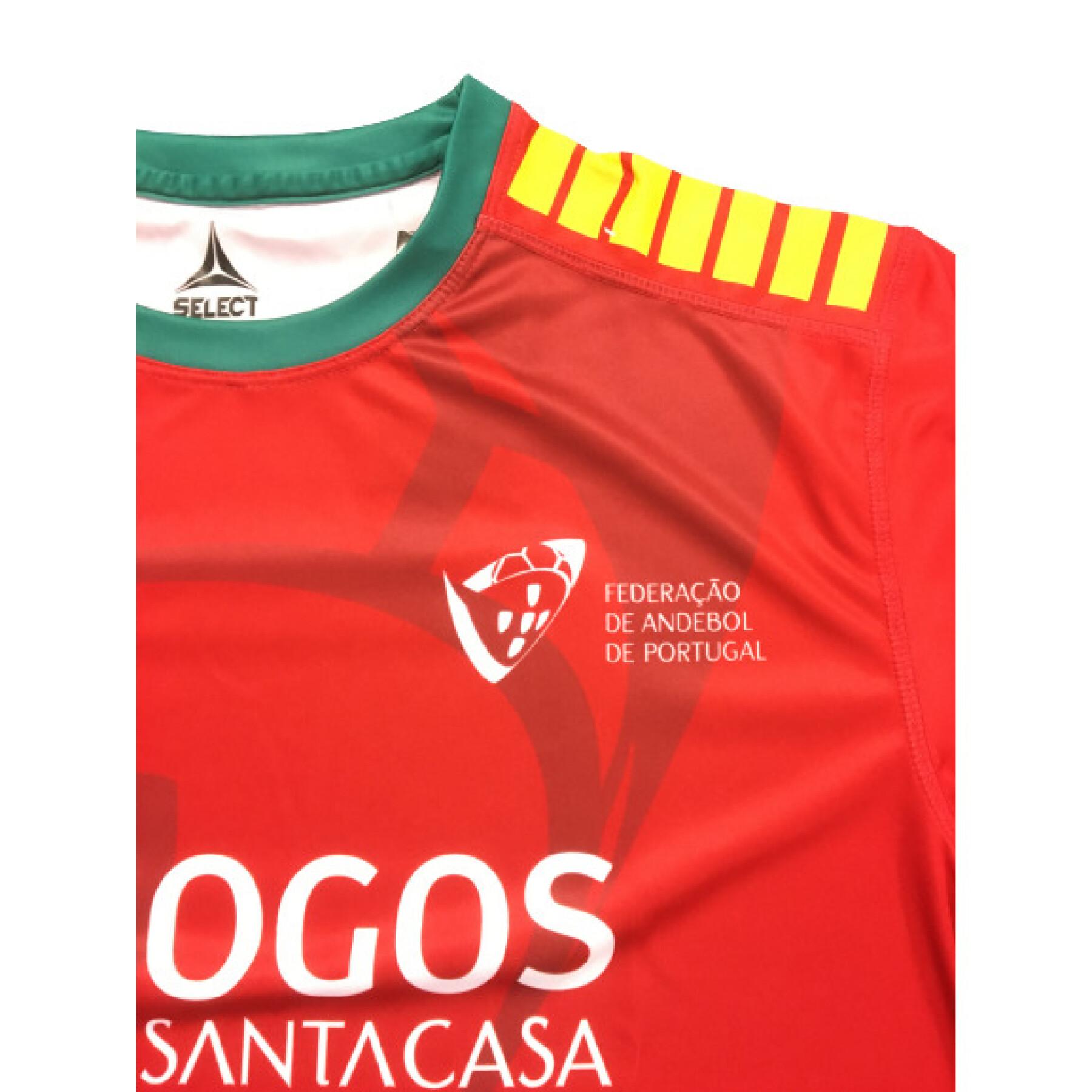 Portugal Home Jersey 2020